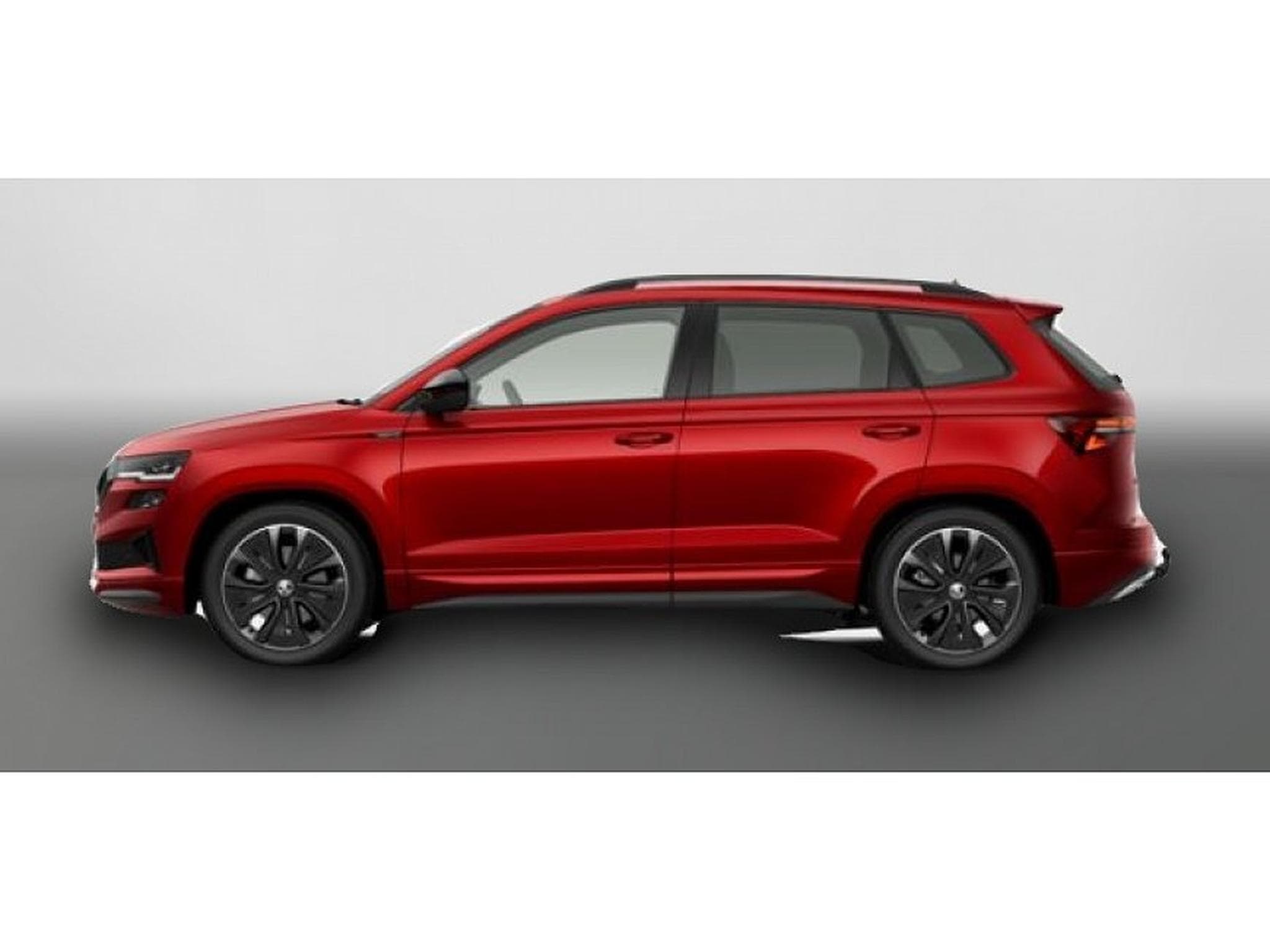 Skoda Karoq (2026) - Photo 2