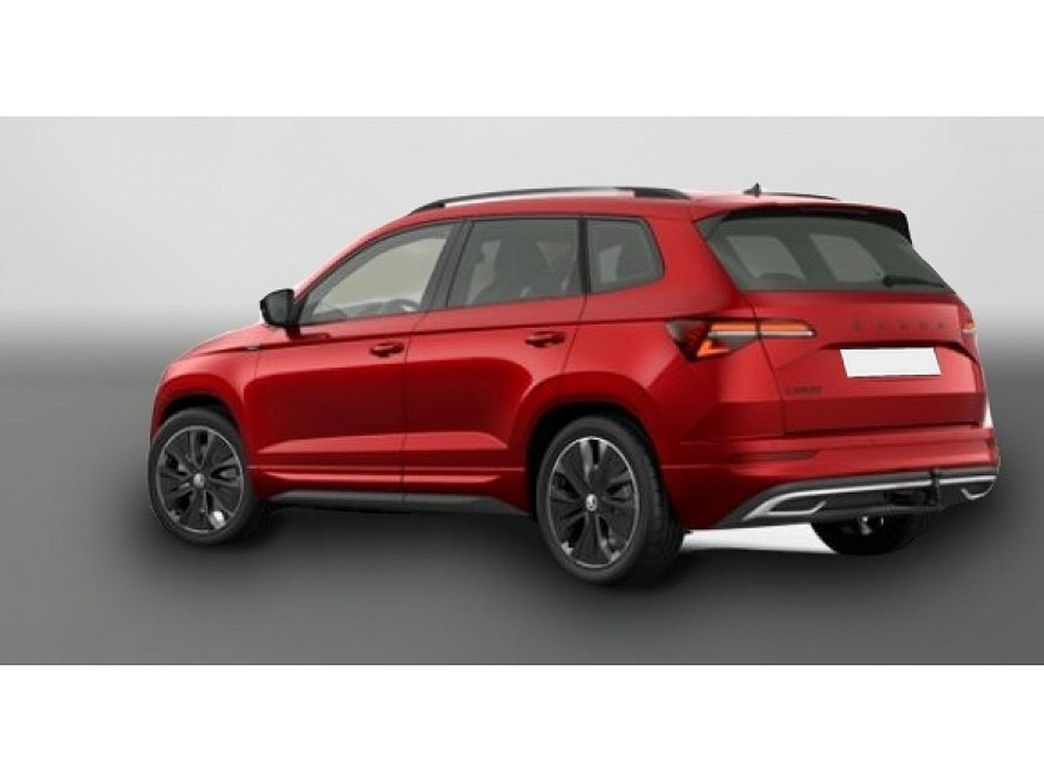 Skoda Karoq (2026) - Photo 3
