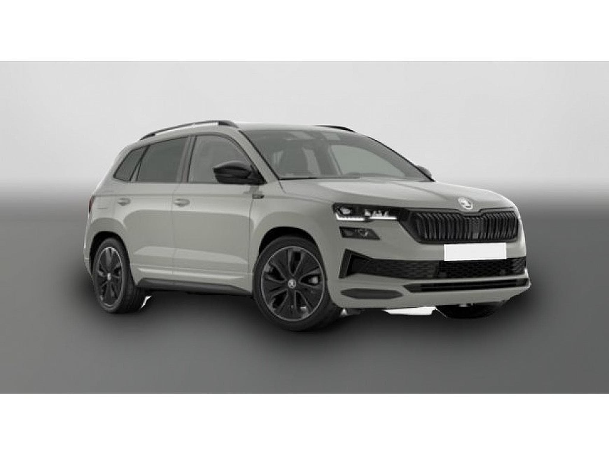 Skoda Karoq (2026) - Photo 1