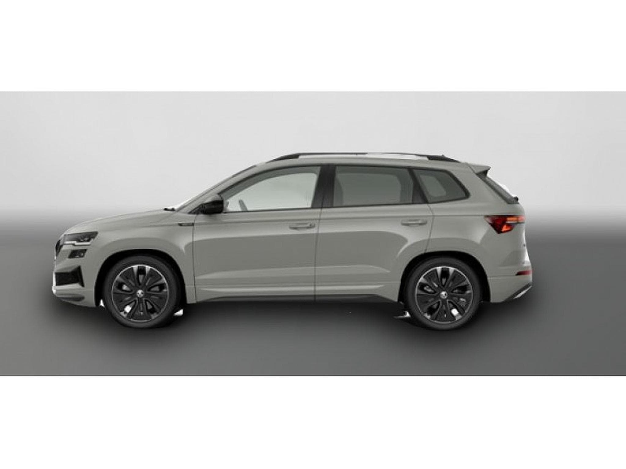 Skoda Karoq (2026) - Photo 2