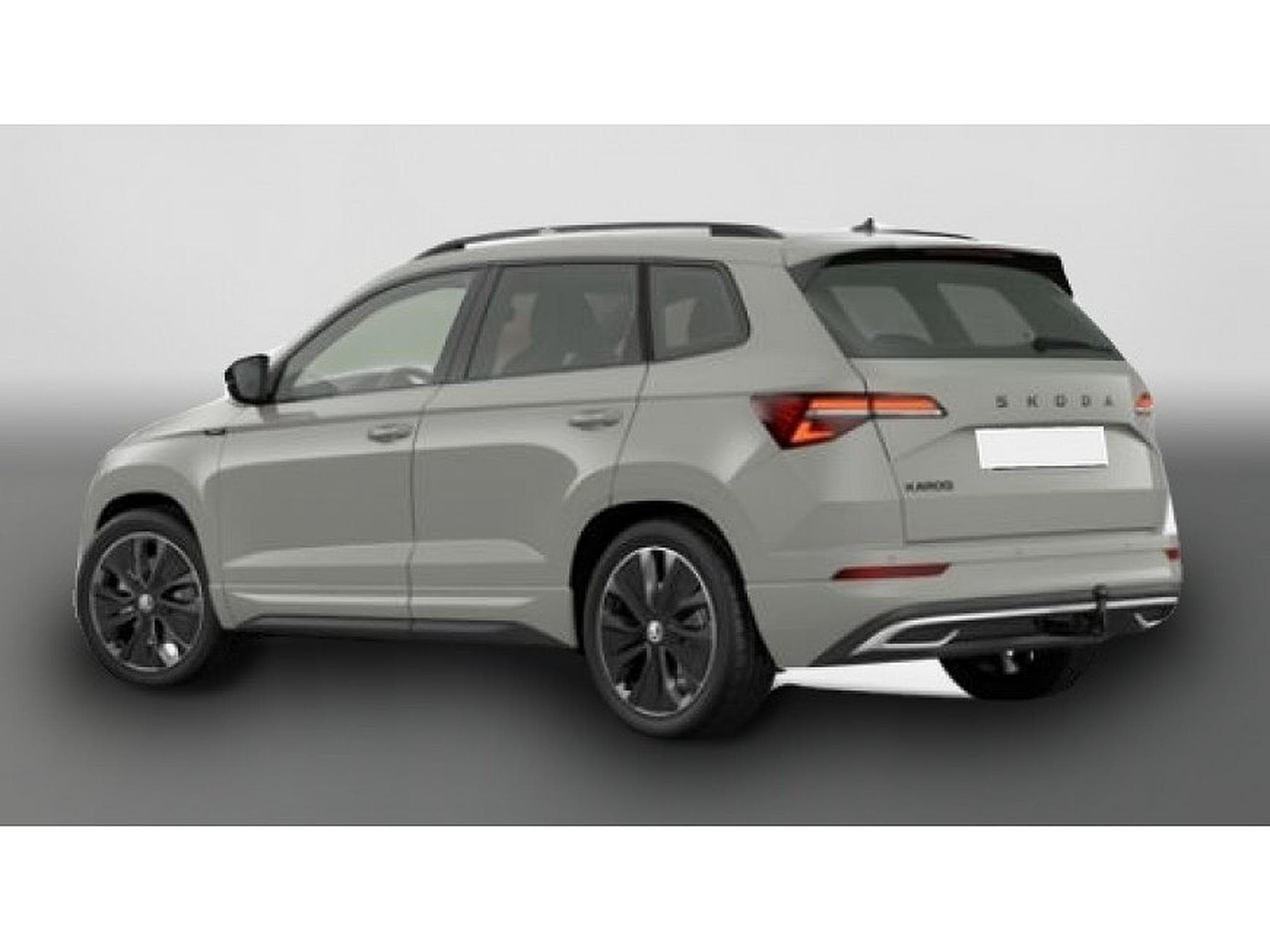 Skoda Karoq (2026) - Photo 3