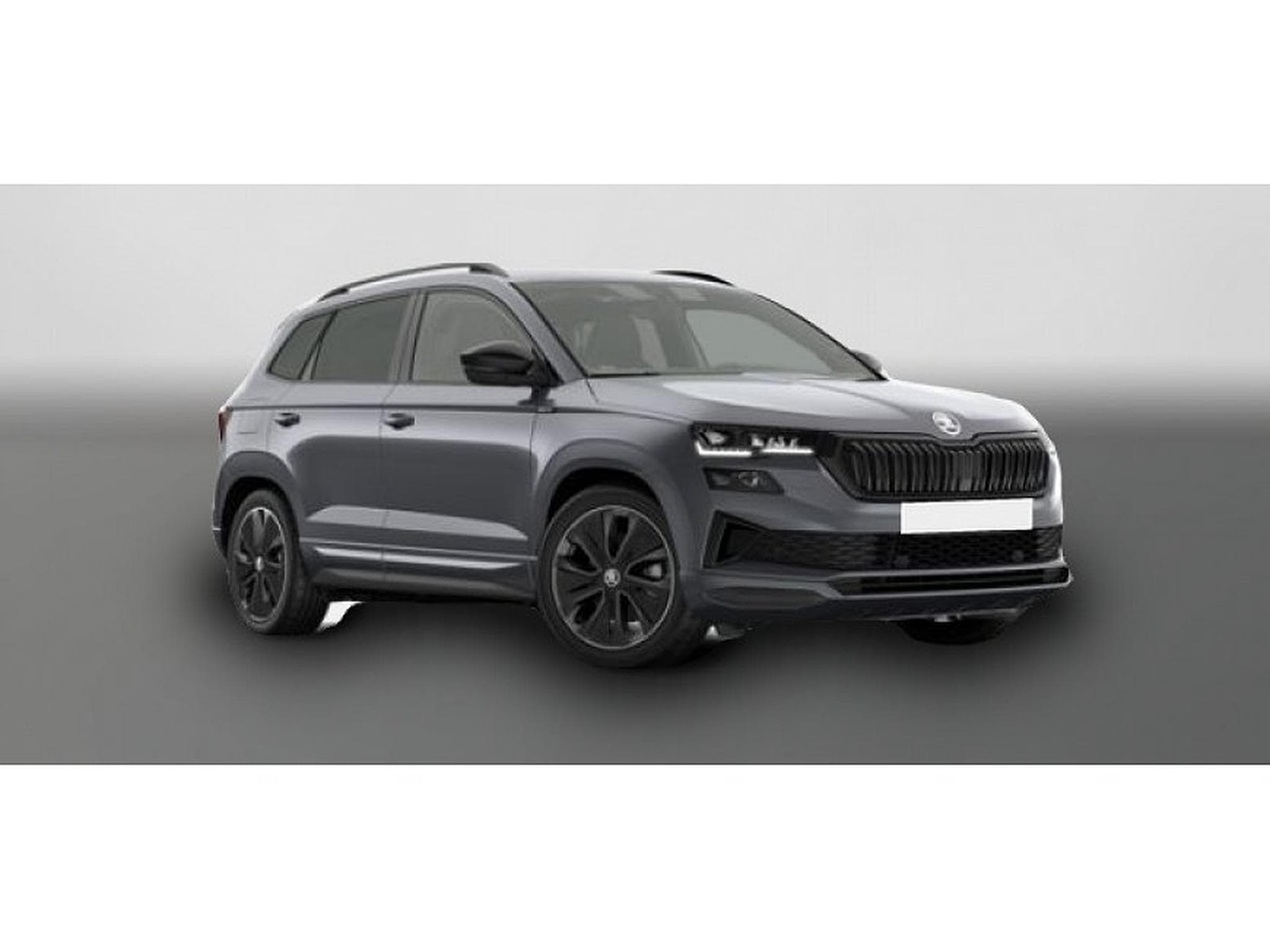 Skoda Karoq (2026) - Photo 1