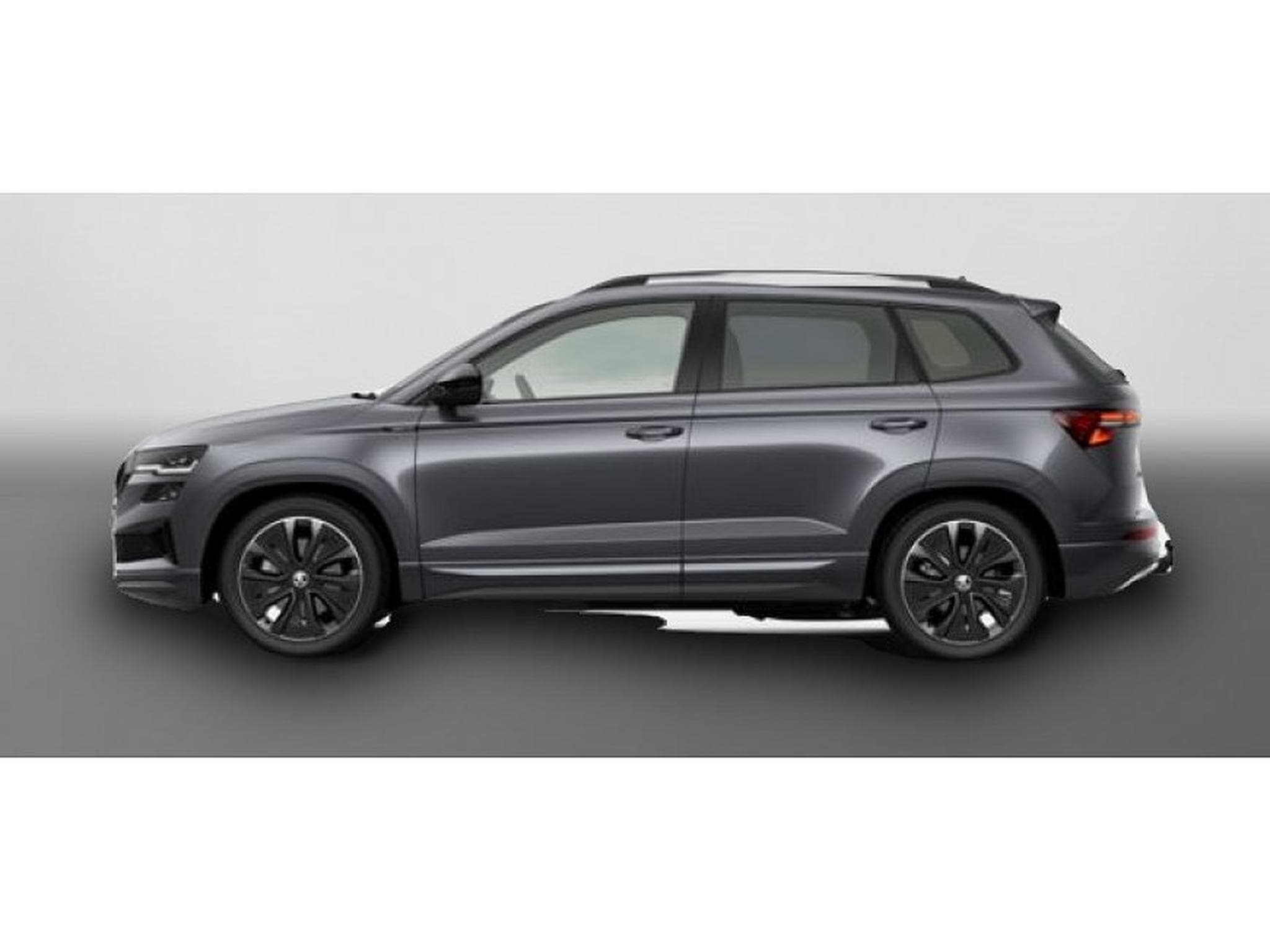 Skoda Karoq (2026) - Photo 2