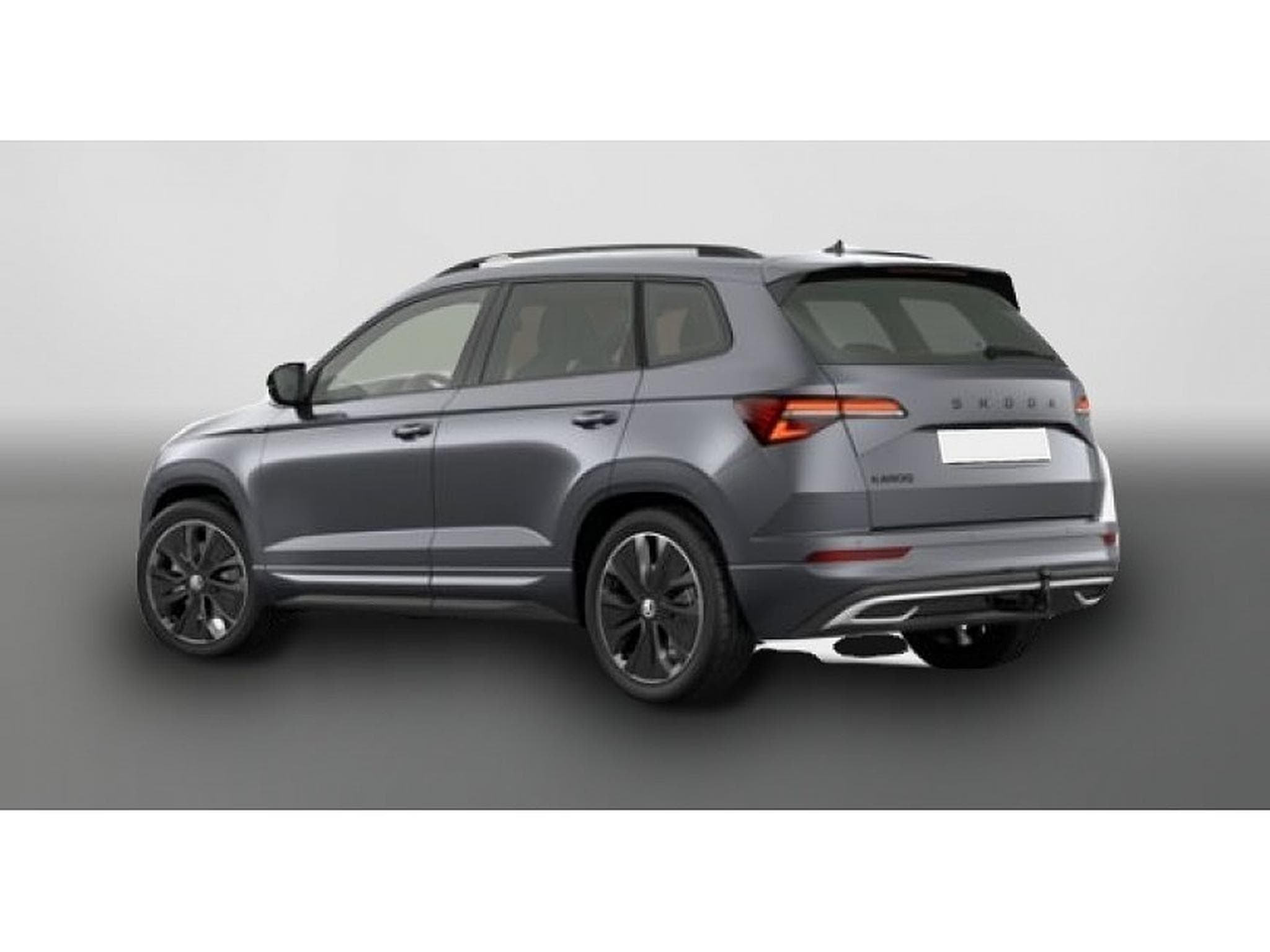 Skoda Karoq (2026) - Photo 3