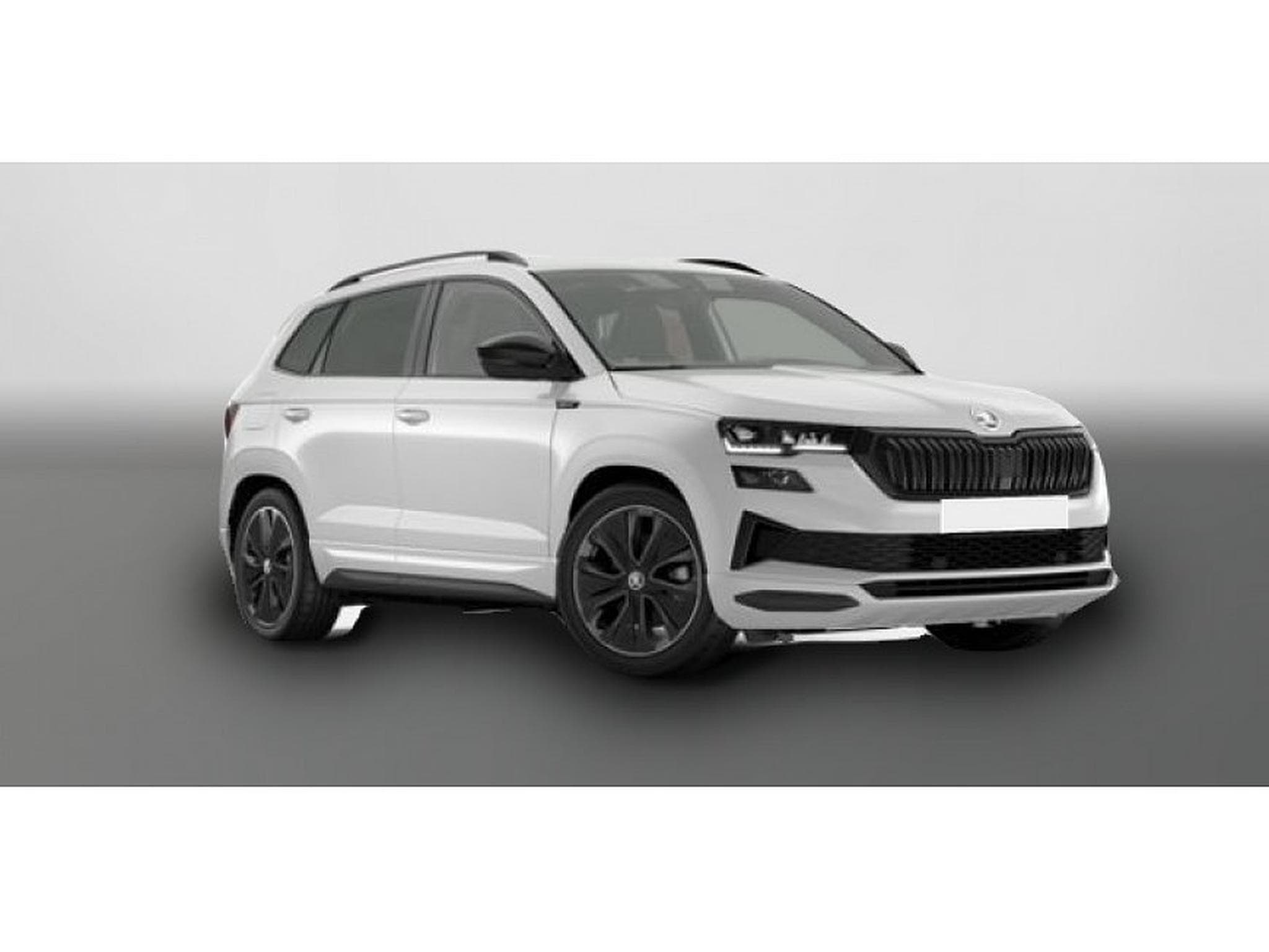 Skoda Karoq (2026) - Photo 1