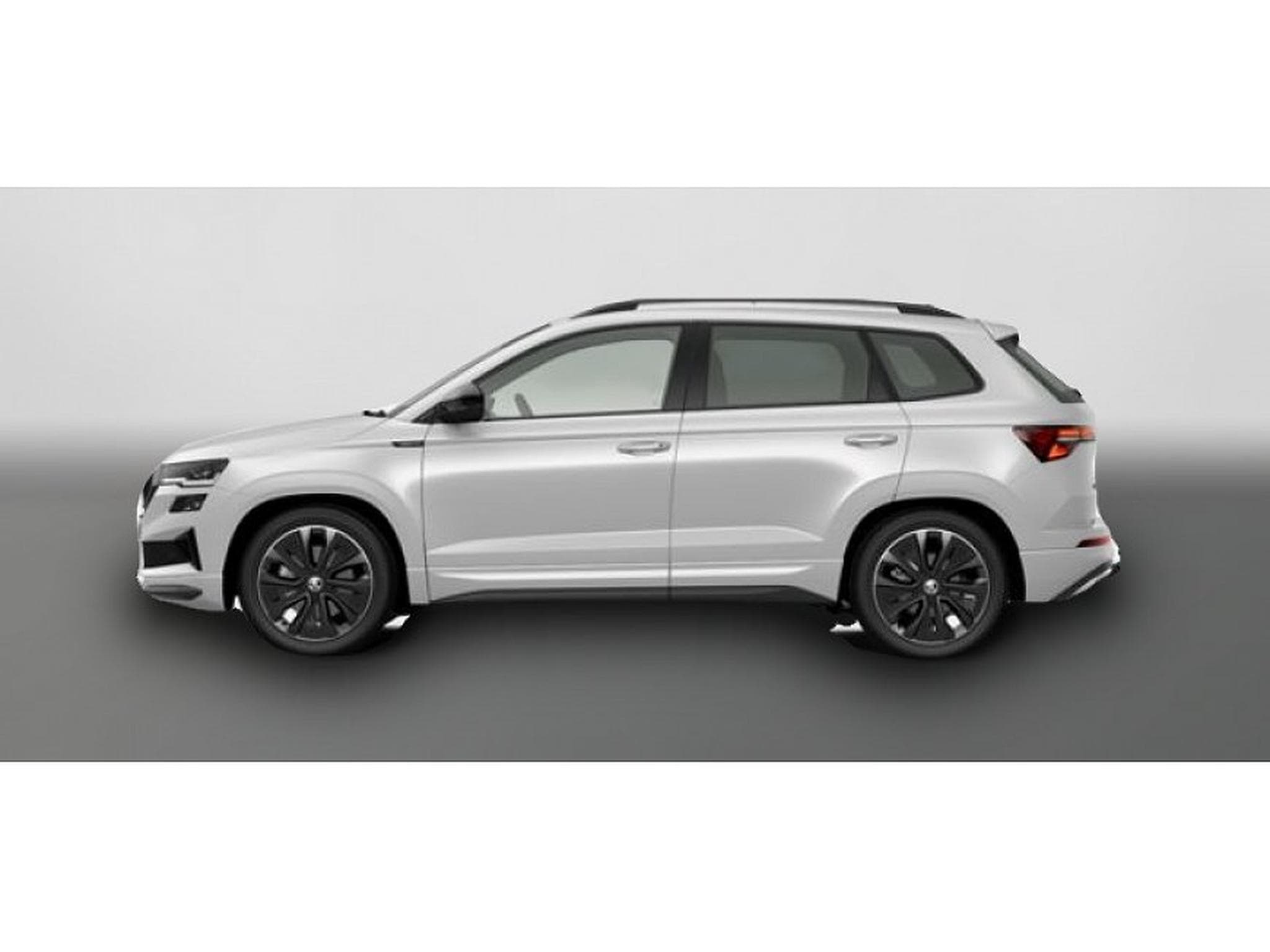Skoda Karoq (2026) - Photo 2
