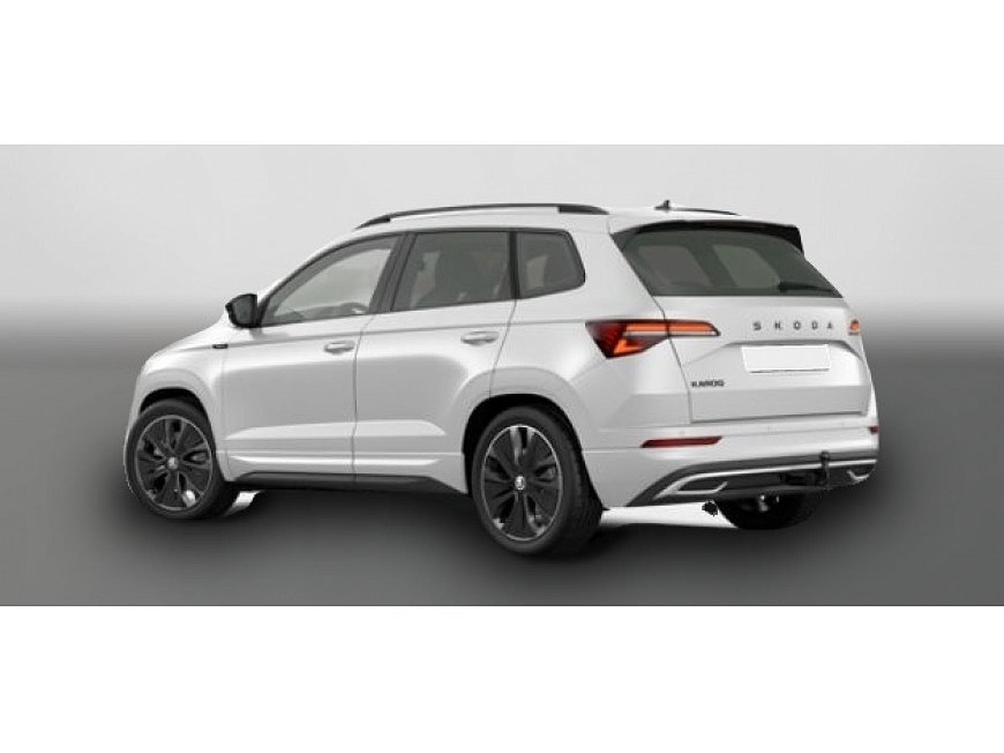 Skoda Karoq (2026) - Photo 3
