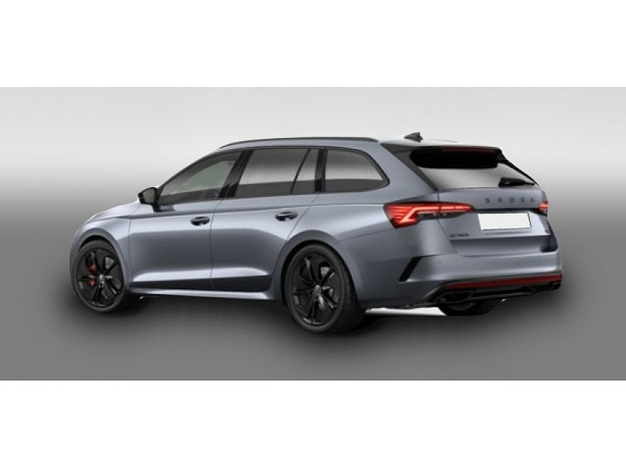 Skoda Octavia (2026) - Photo 3