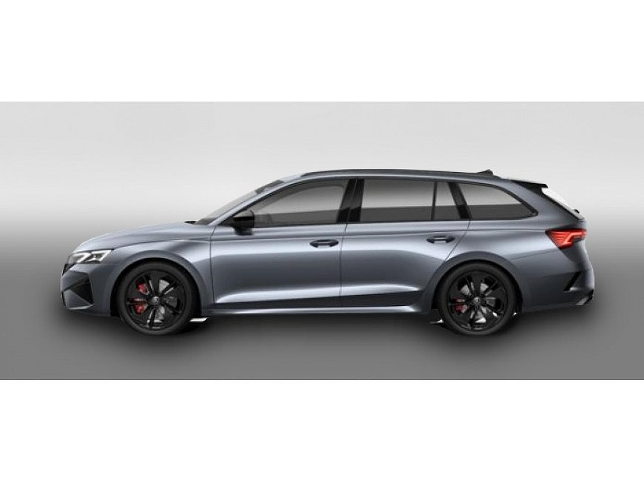 Skoda Octavia (2026) - Photo 2