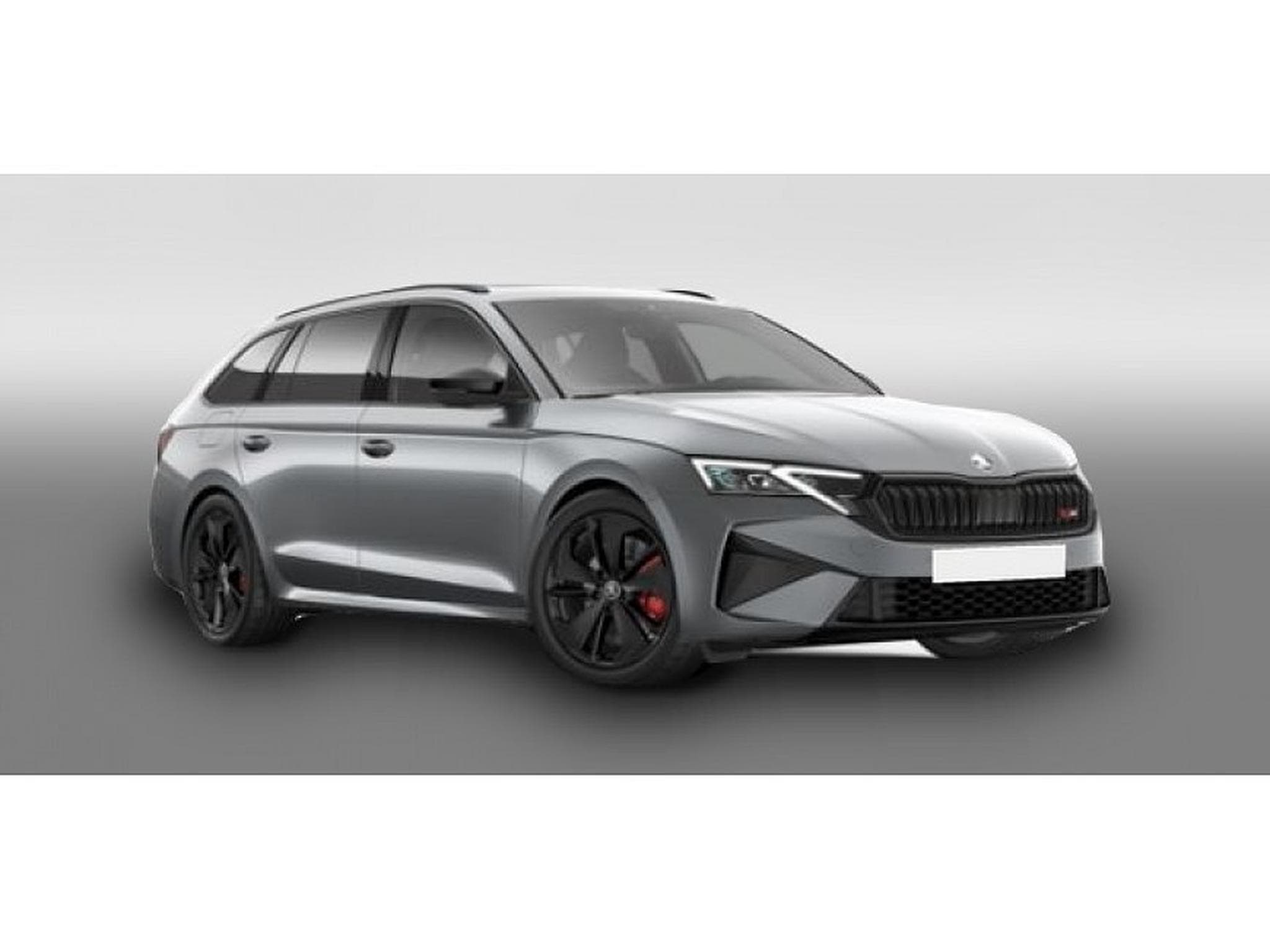 Skoda Octavia (2026) - Photo 1