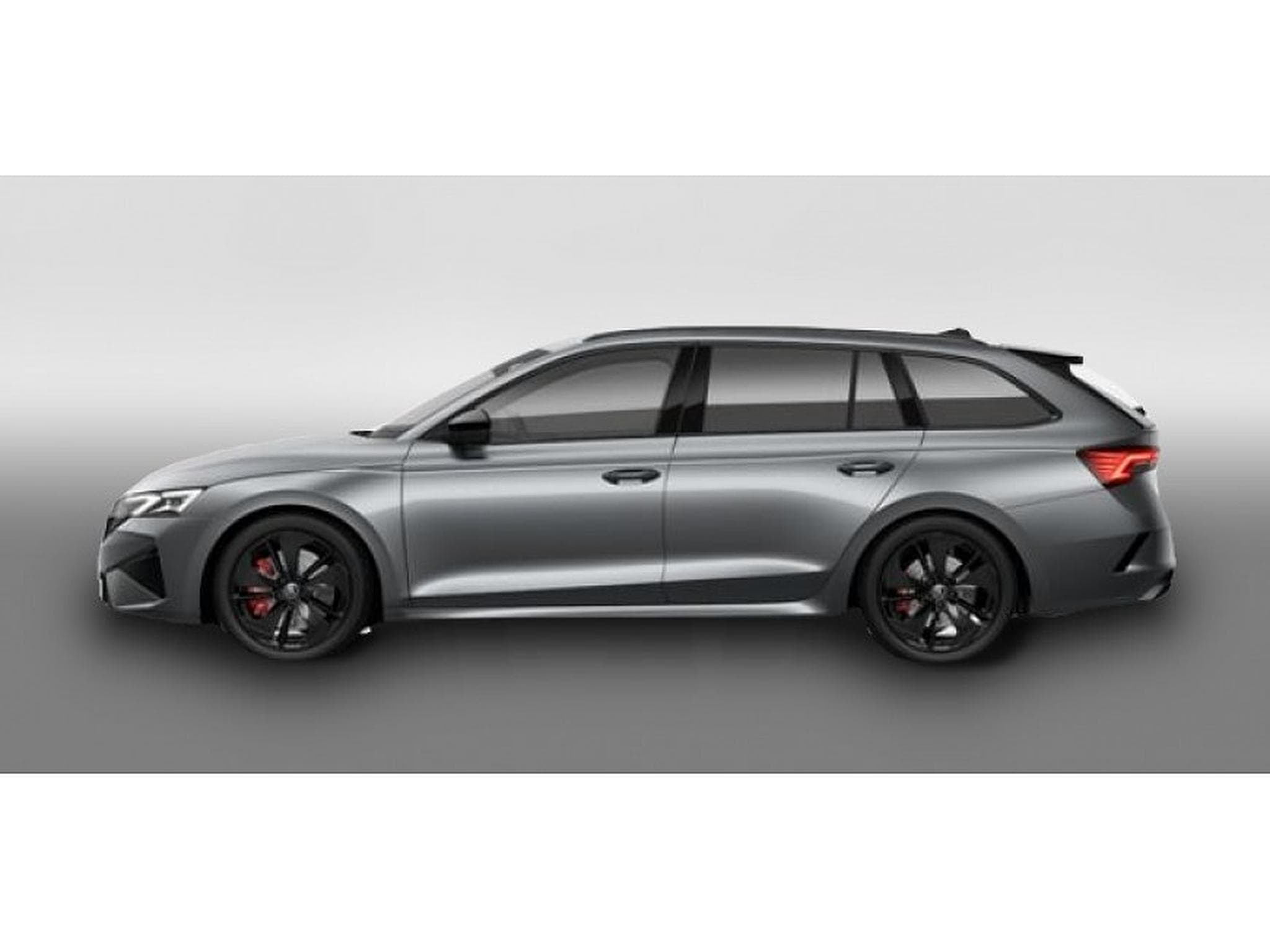 Skoda Octavia (2026) - Photo 2