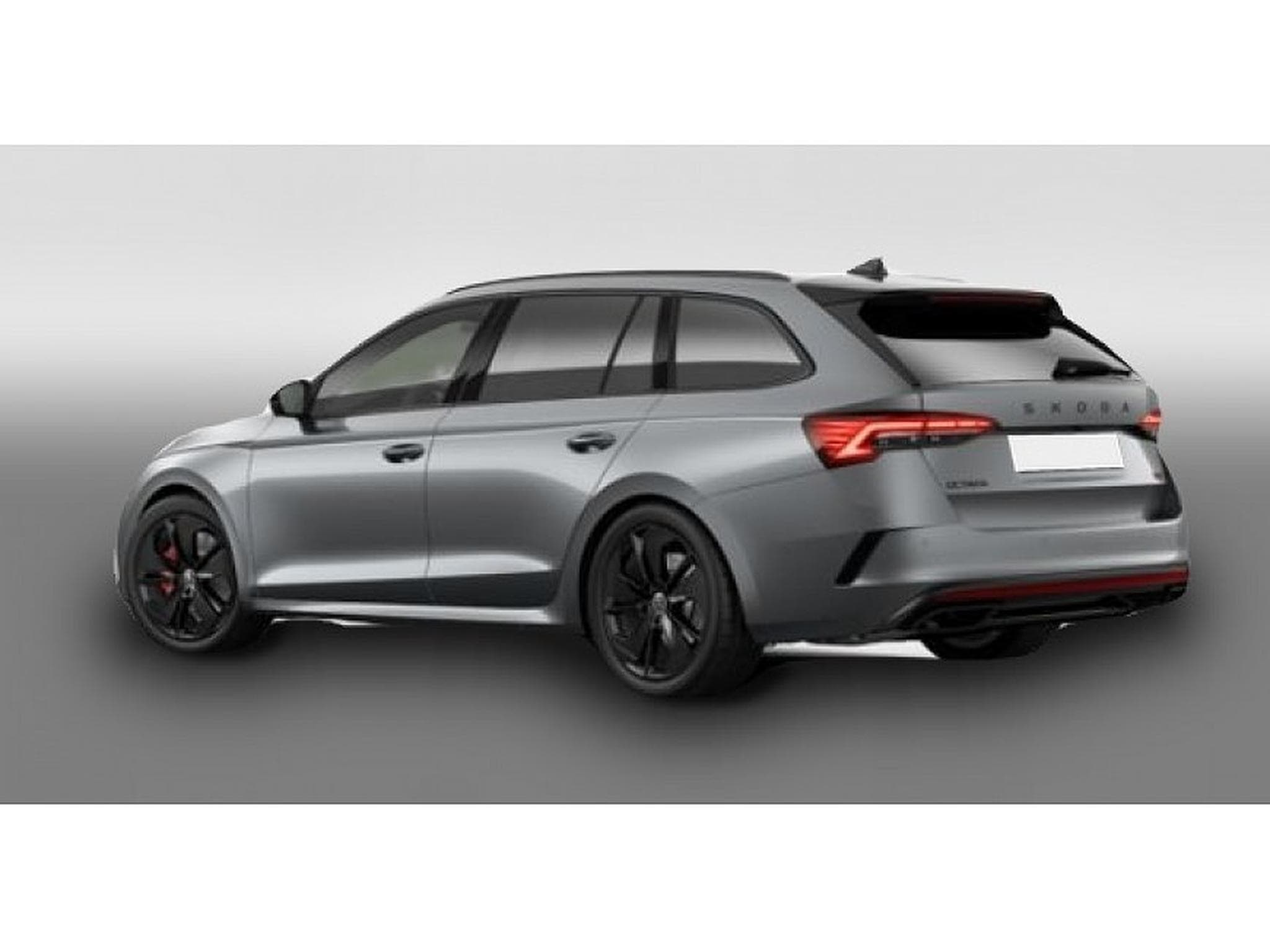 Skoda Octavia (2026) - Photo 3