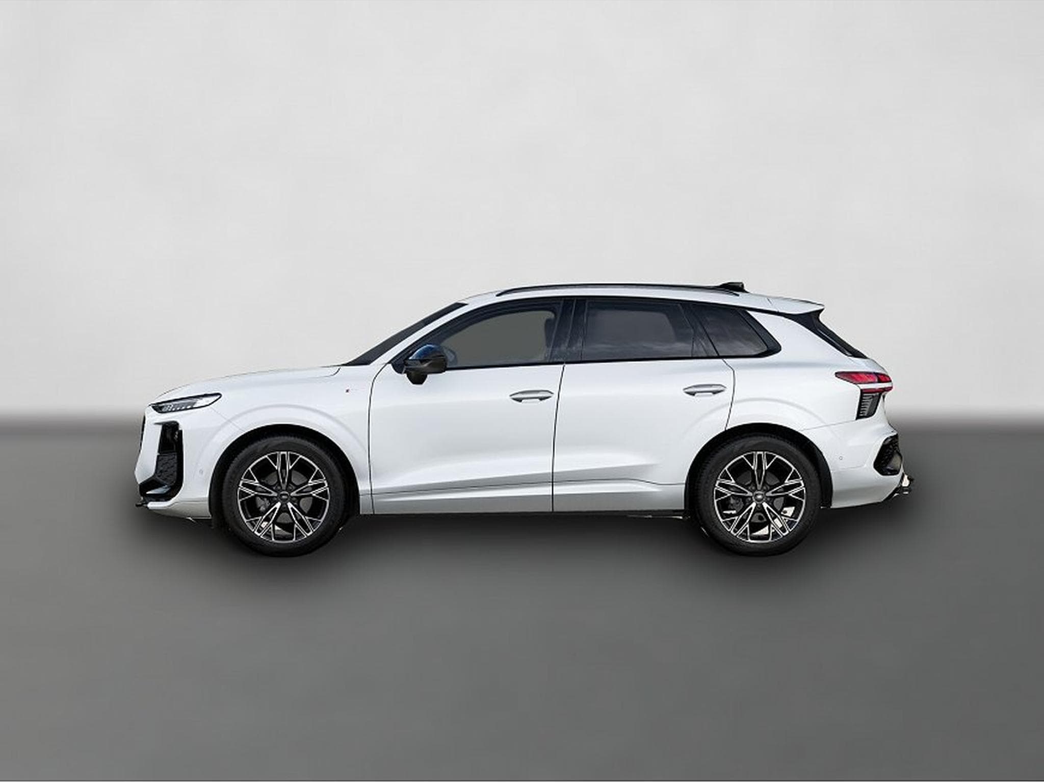 Audi Q3 (2024) - Photo 3
