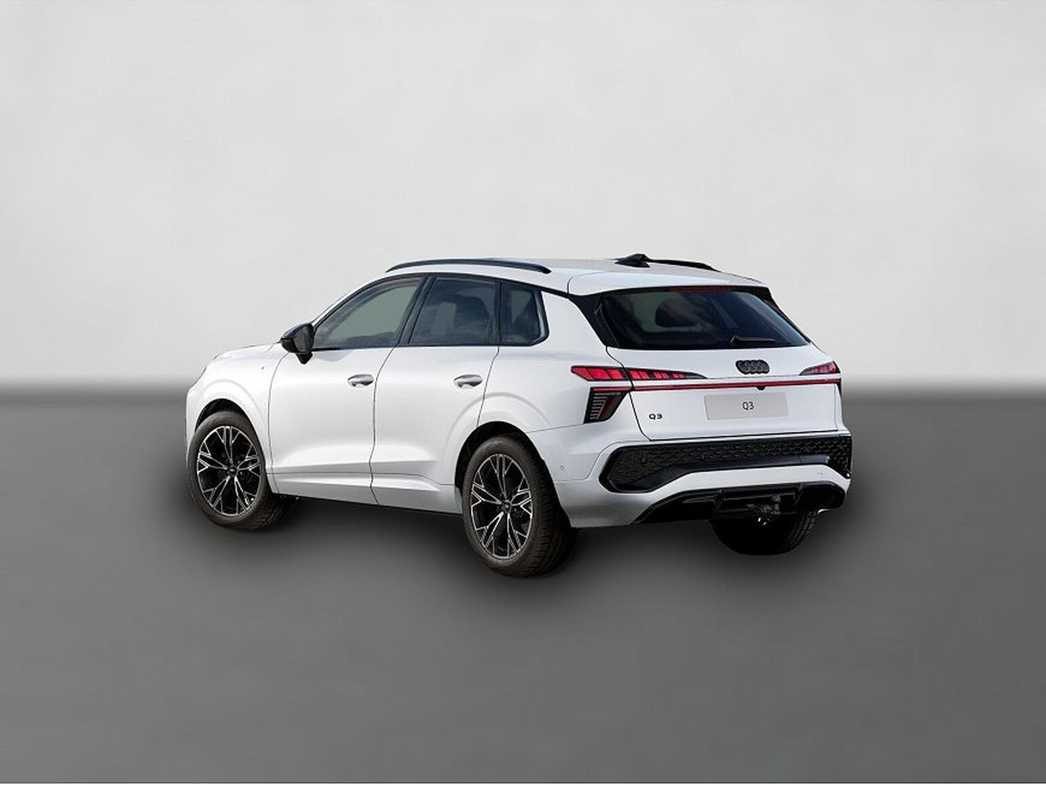Audi Q3 (2024) - Photo 5
