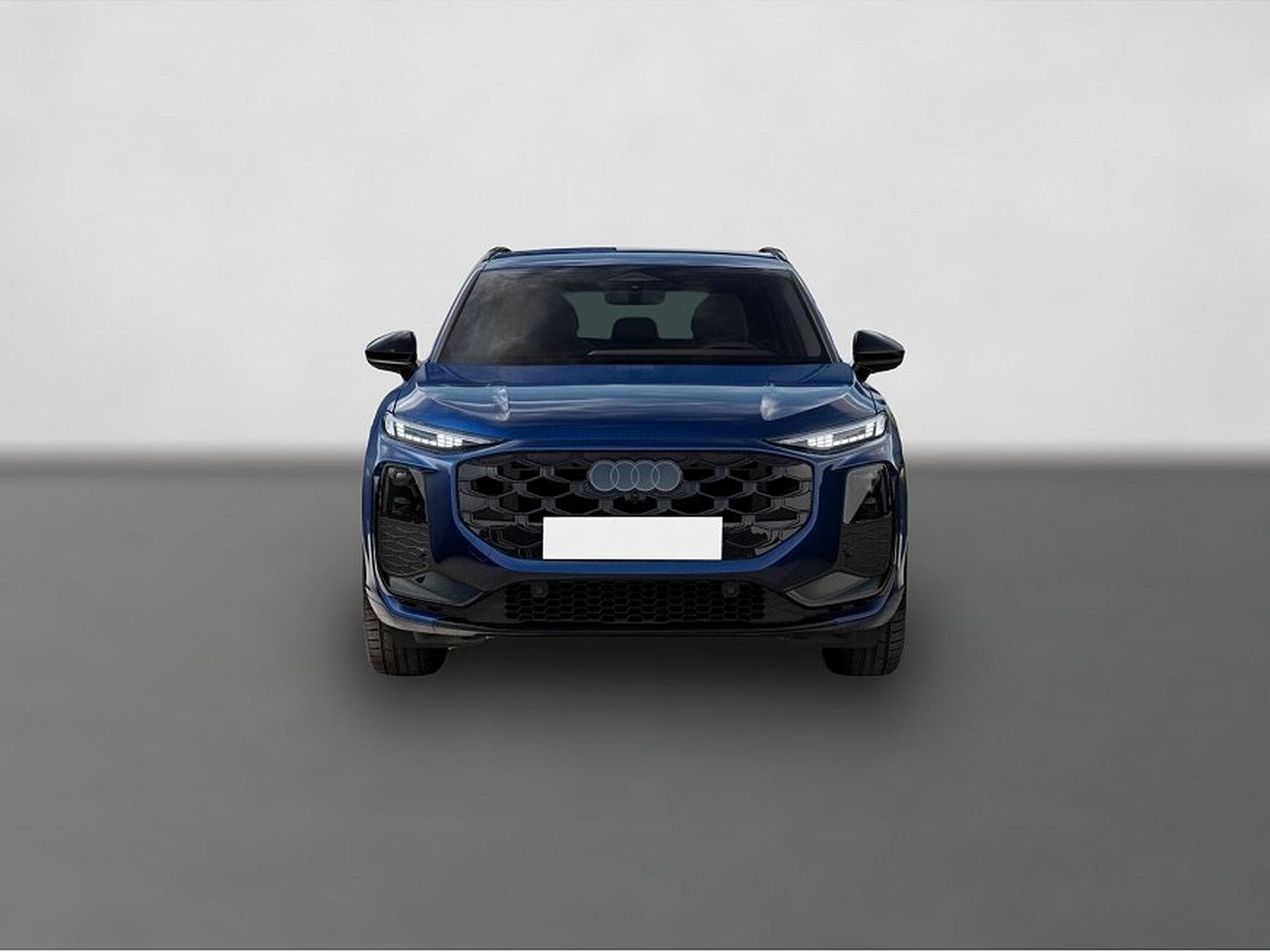 Audi Q3 (2024) - Photo 2