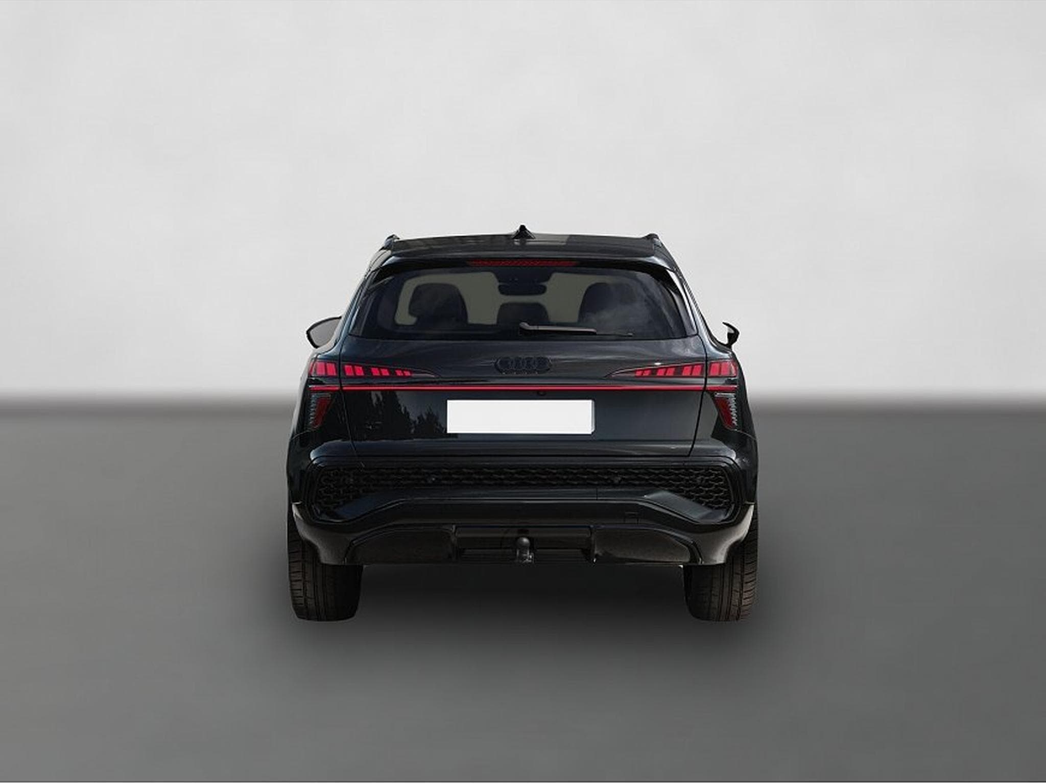 Audi Q3 (2024) - Photo 4
