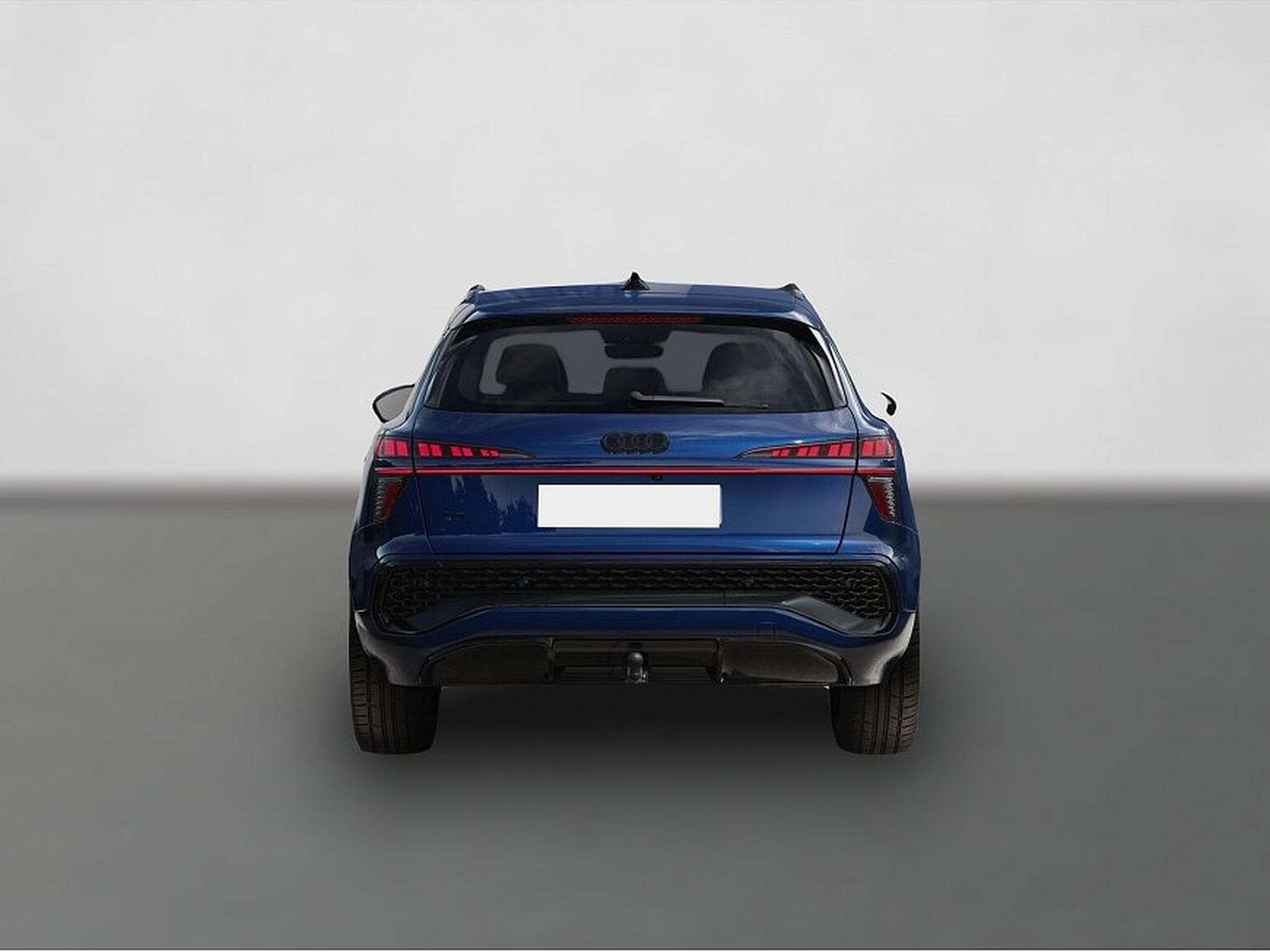 Audi Q3 (2024) - Photo 4