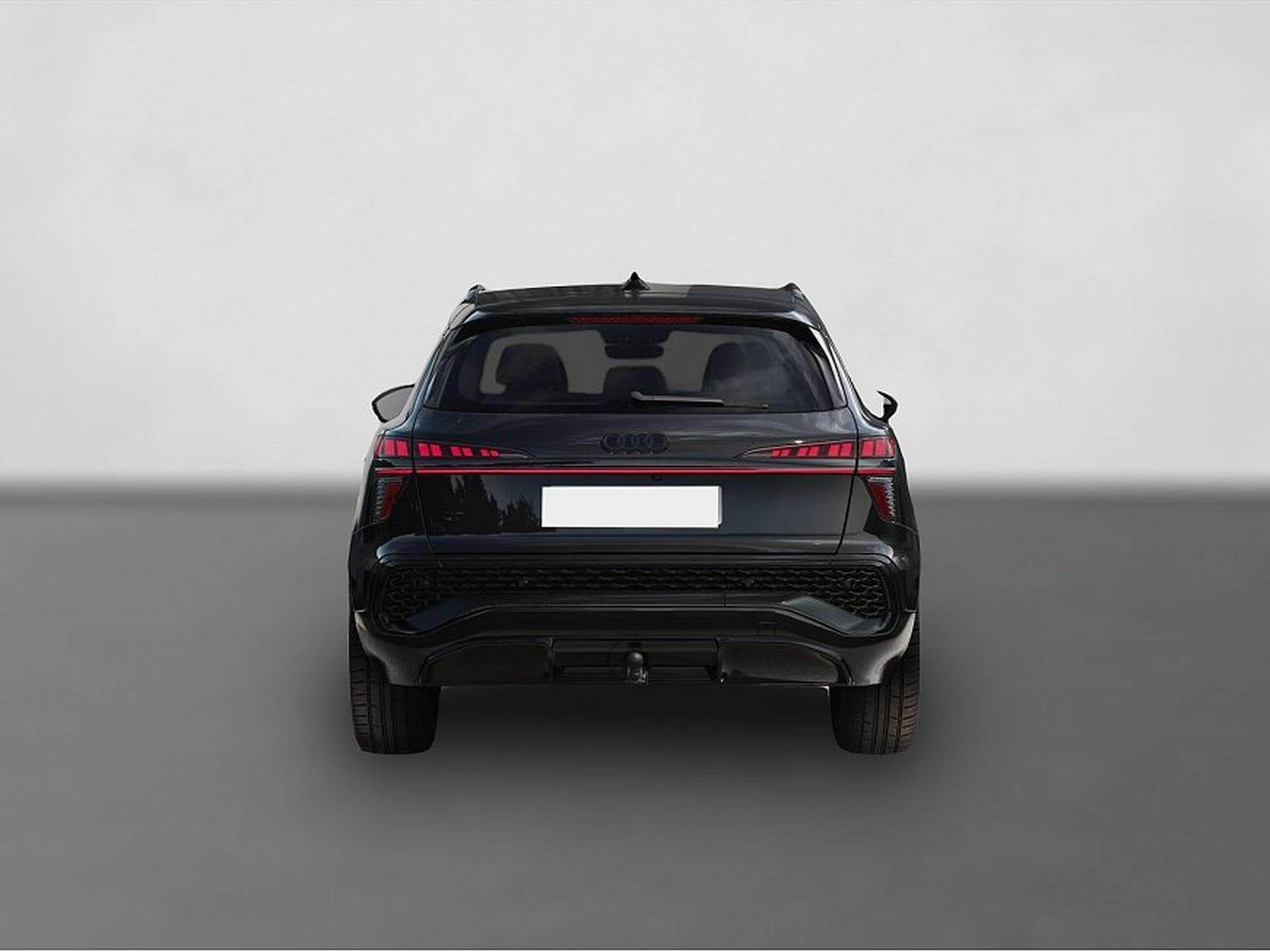 Audi Q3 (2024) - Photo 4