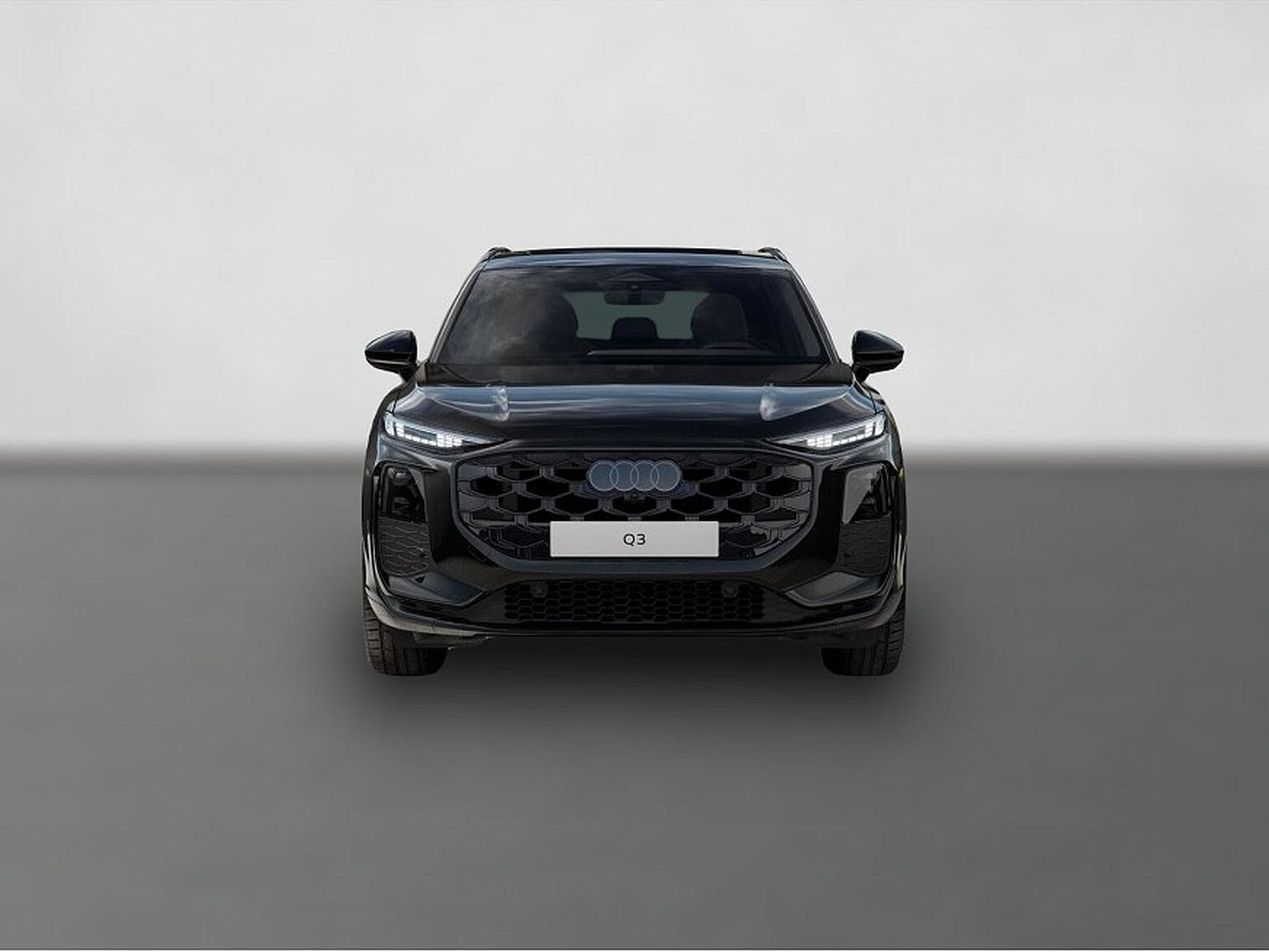 Audi Q3 (2024) - Photo 2