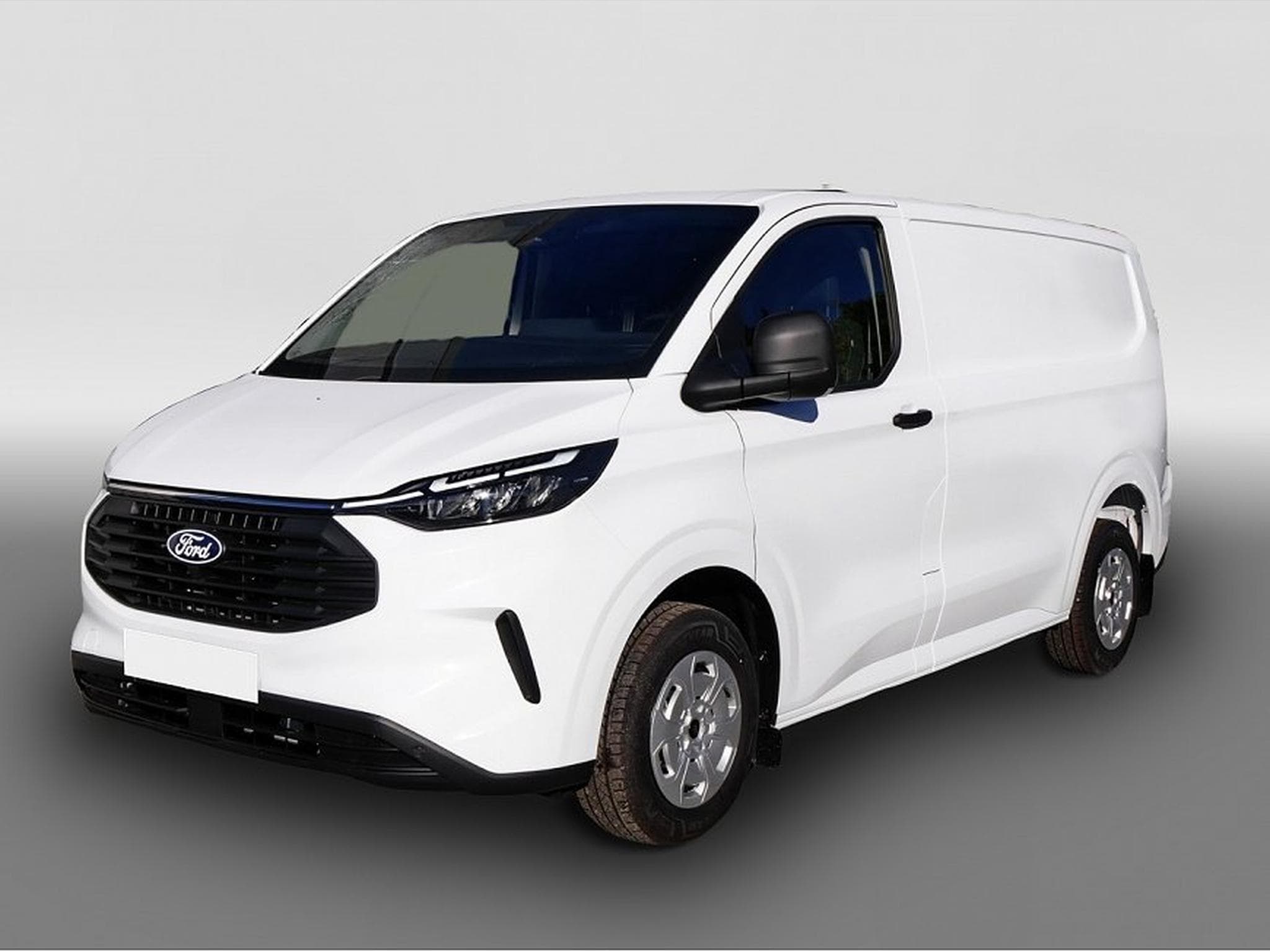 Ford Transit (2025) - Foto 1