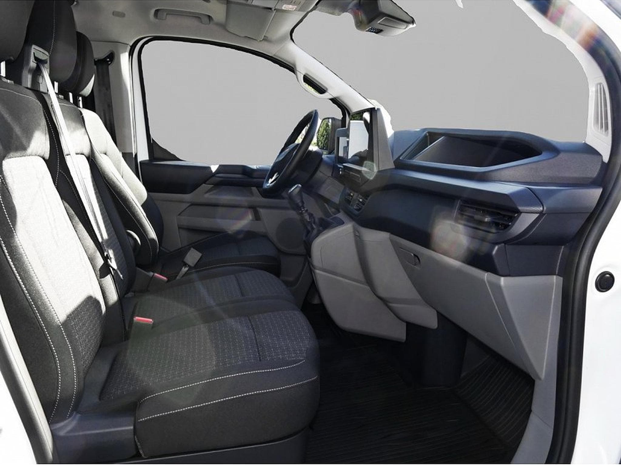 Ford Transit (2025) - Foto 4