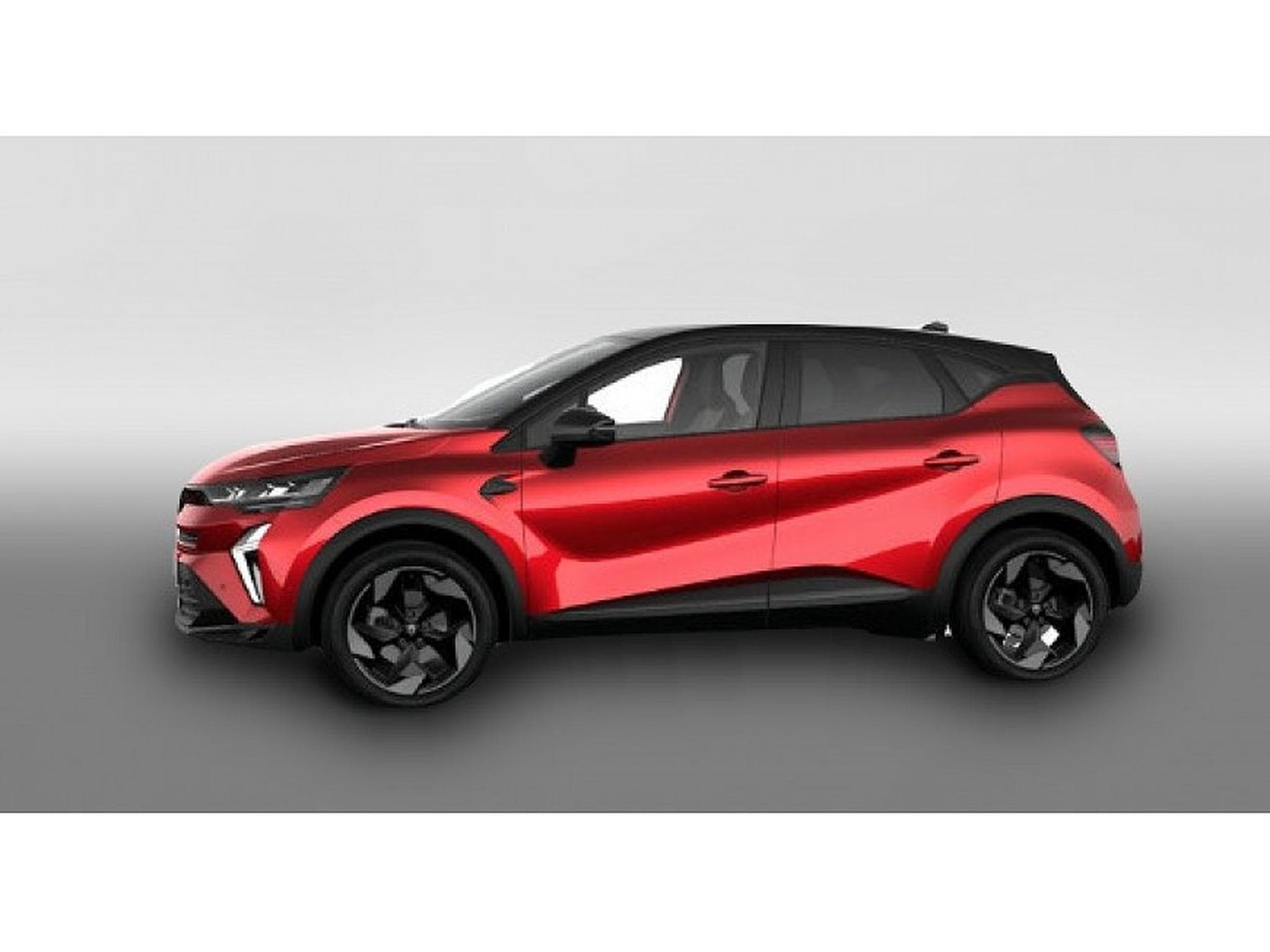Renault Captur (2026) - Foto 2