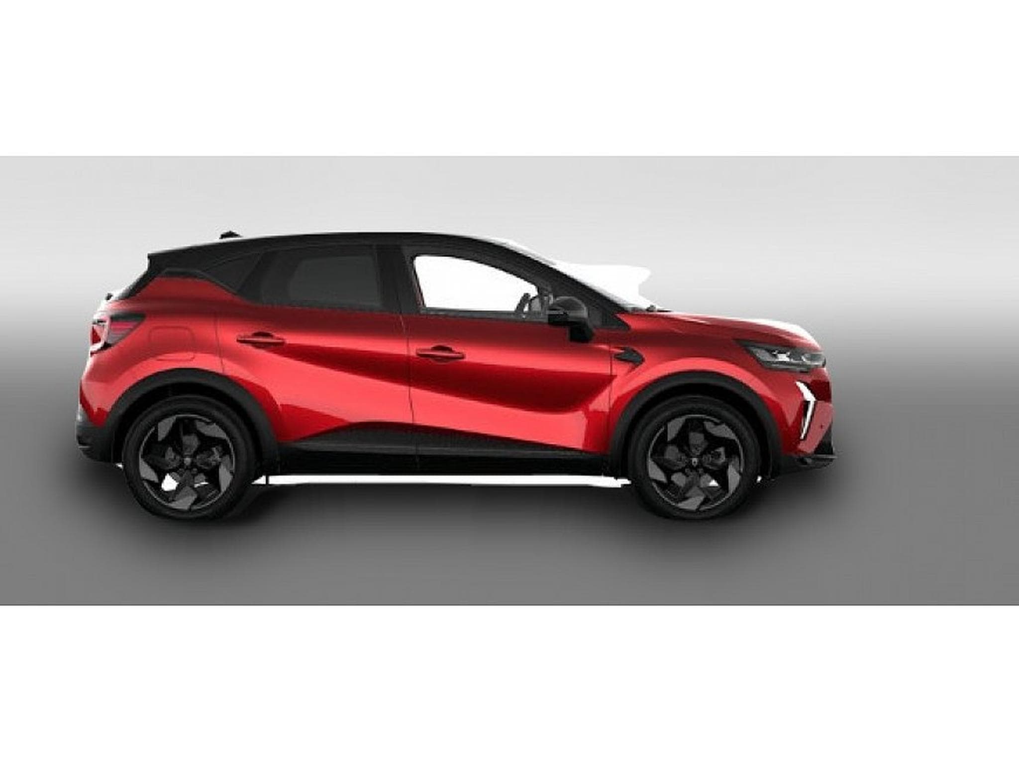 Renault Captur (2026) - Foto 4