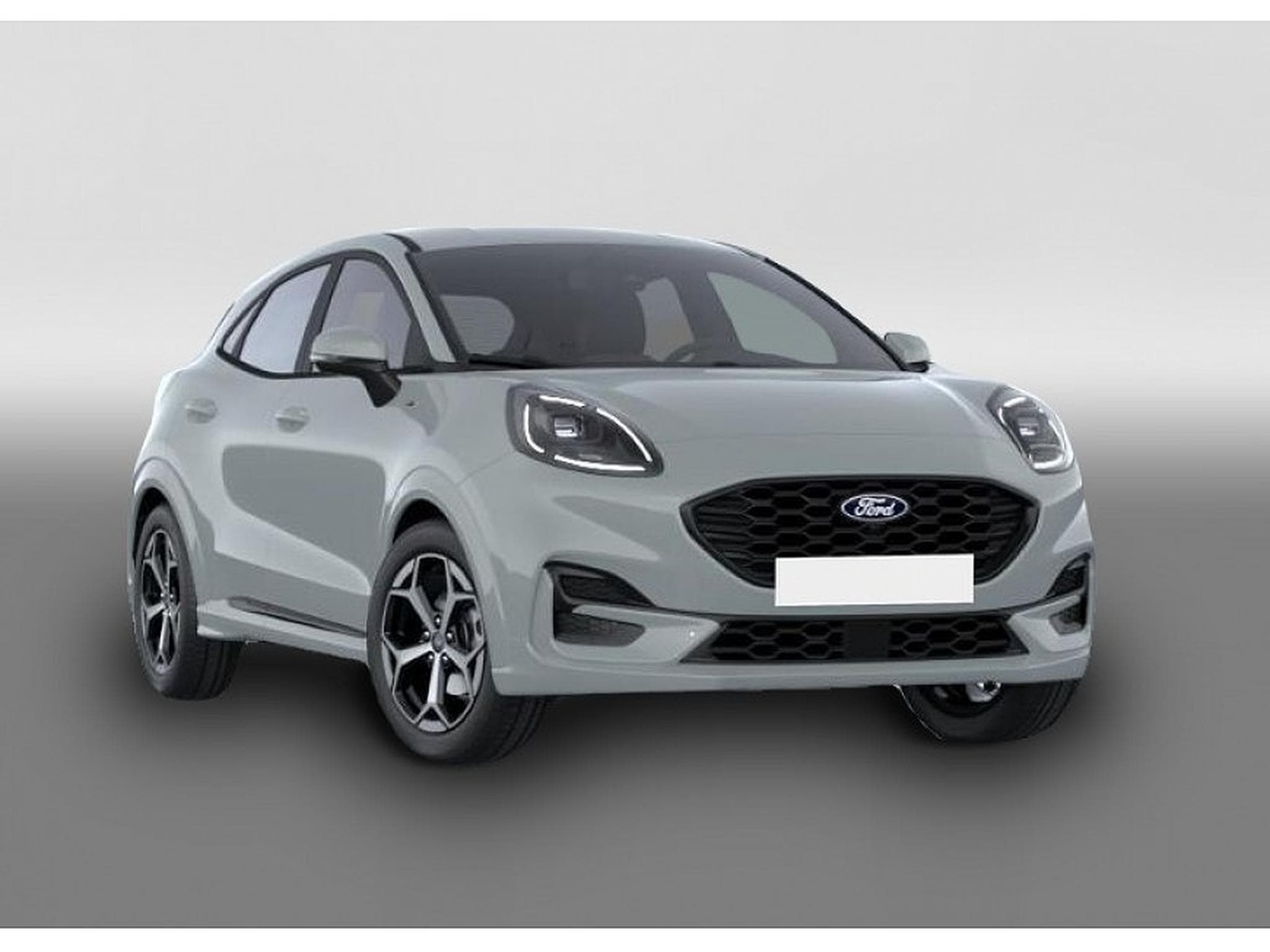 Ford Puma (2025) - Foto 1