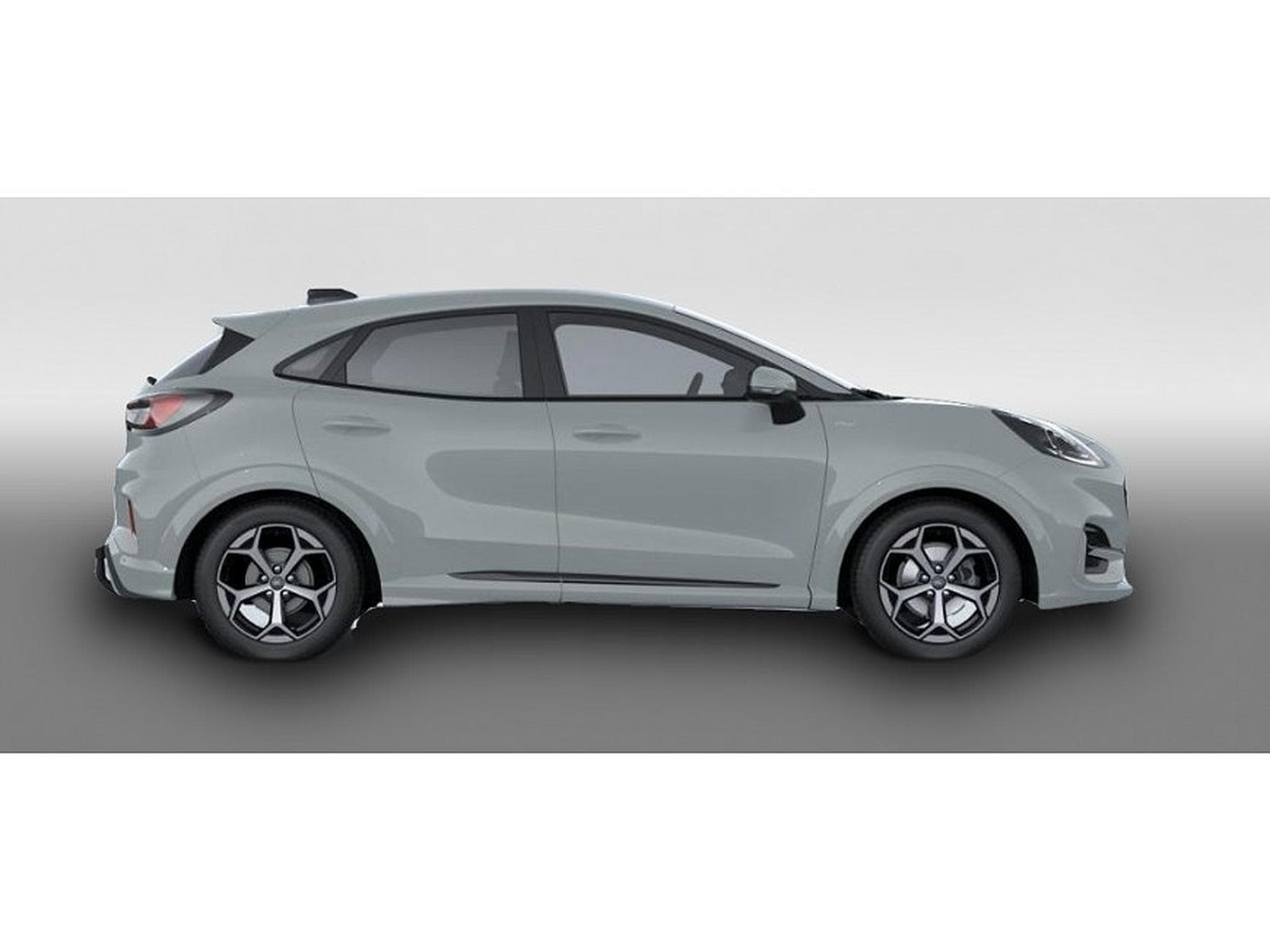 Ford Puma (2025) - Foto 2