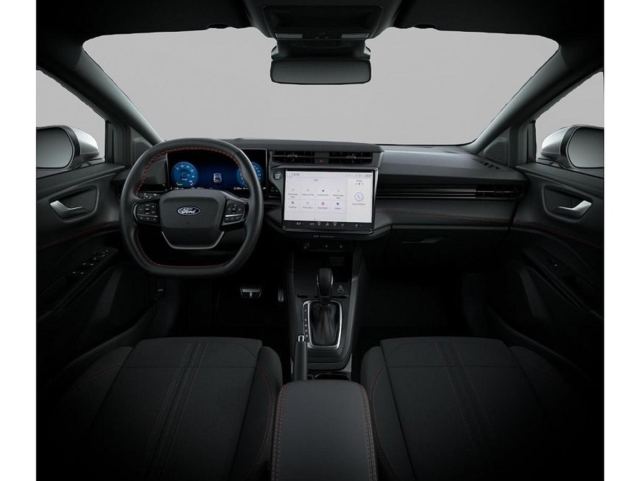 Ford Puma (2025) - Foto 4