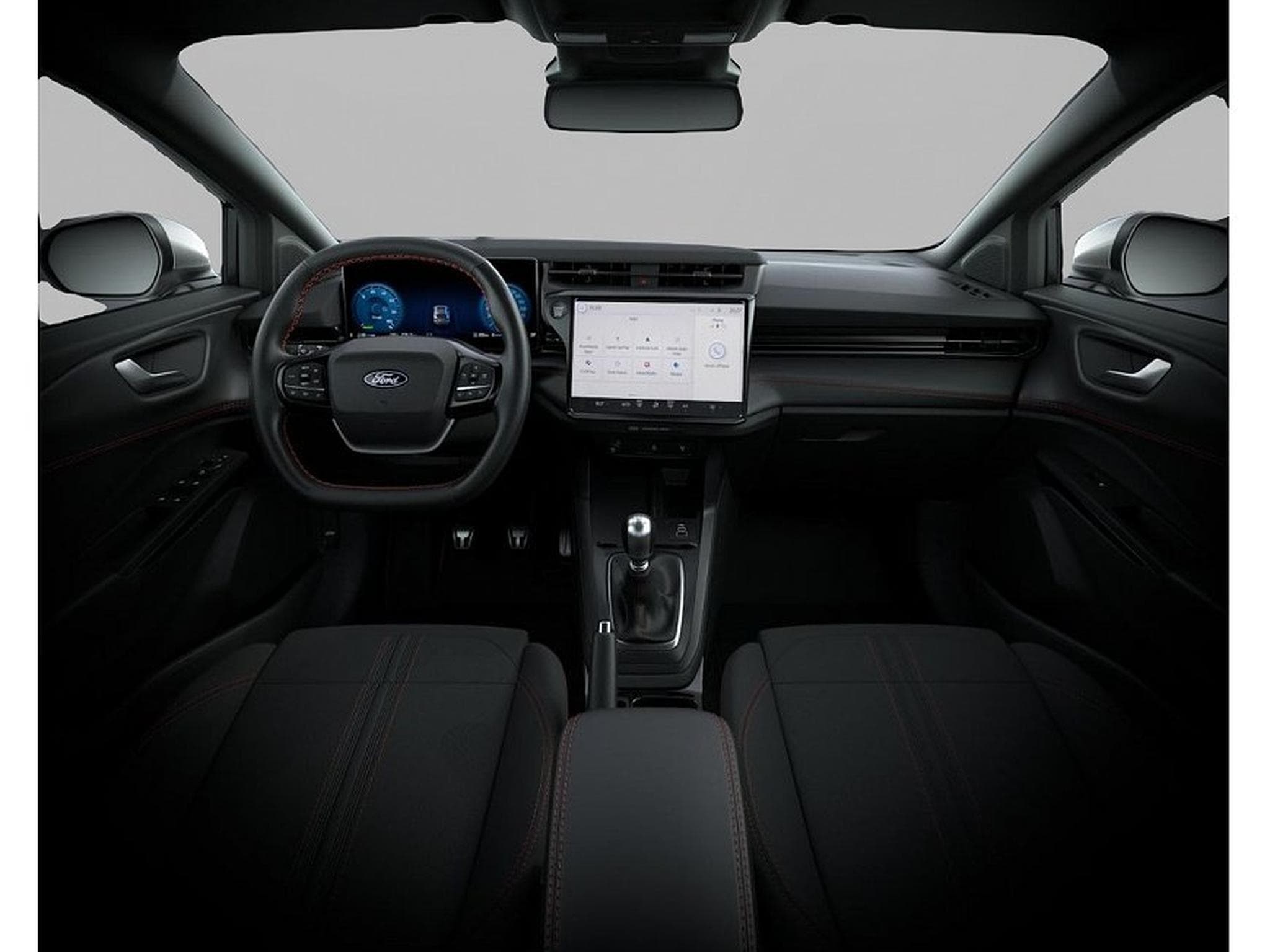 Ford Puma (2025) - Foto 4