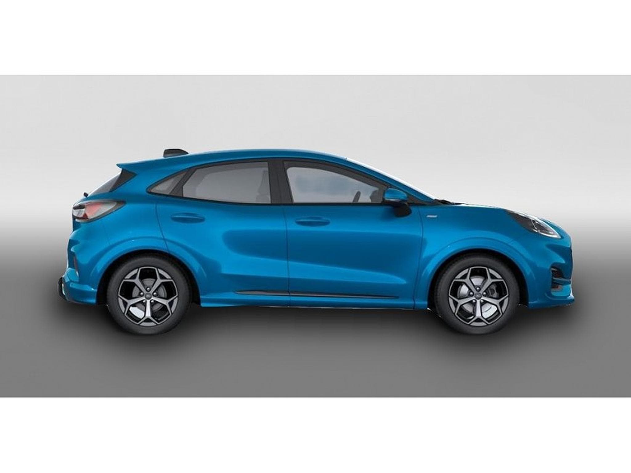 Ford Puma (2025) - Foto 2