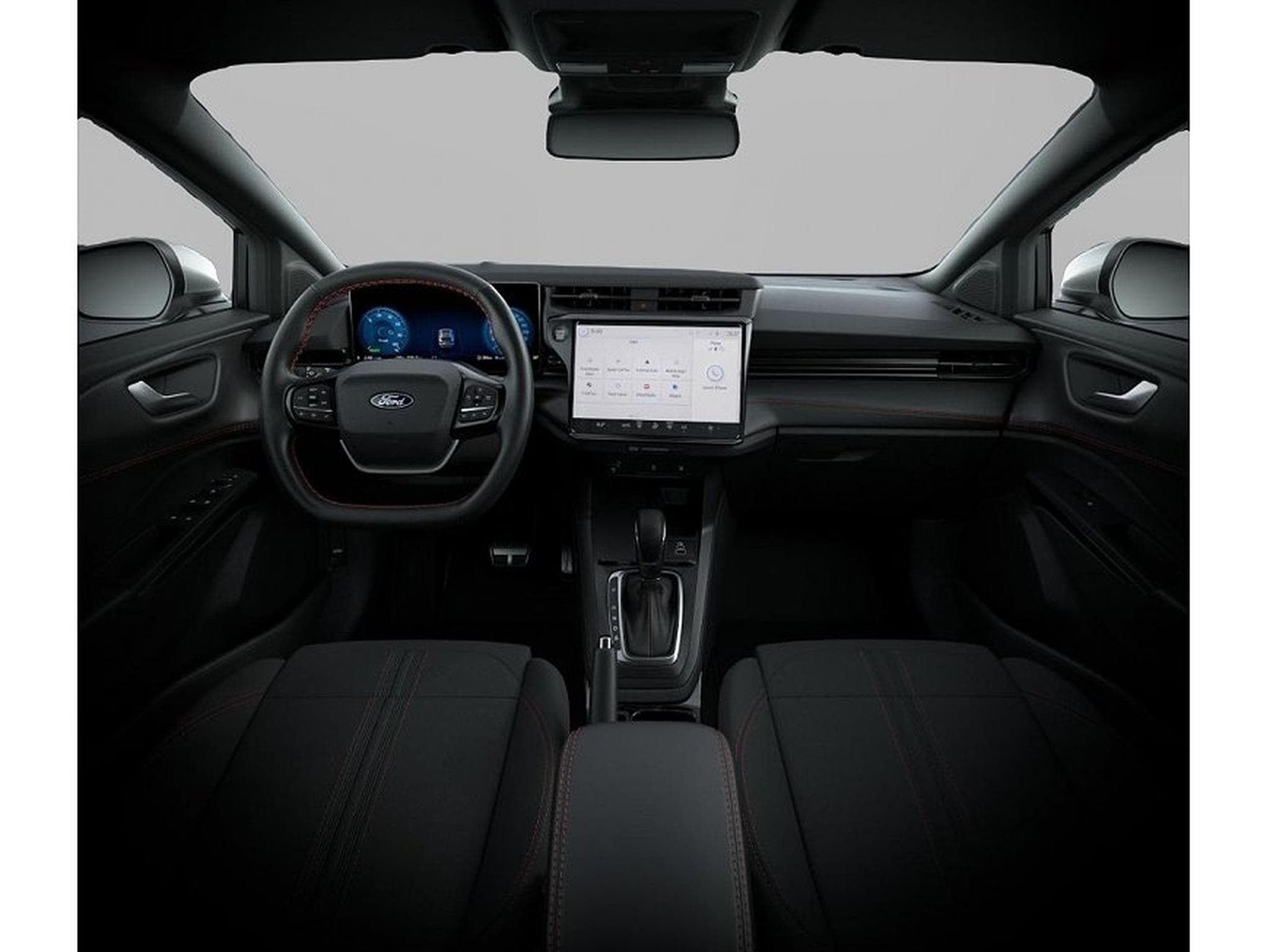 Ford Puma (2025) - Foto 4