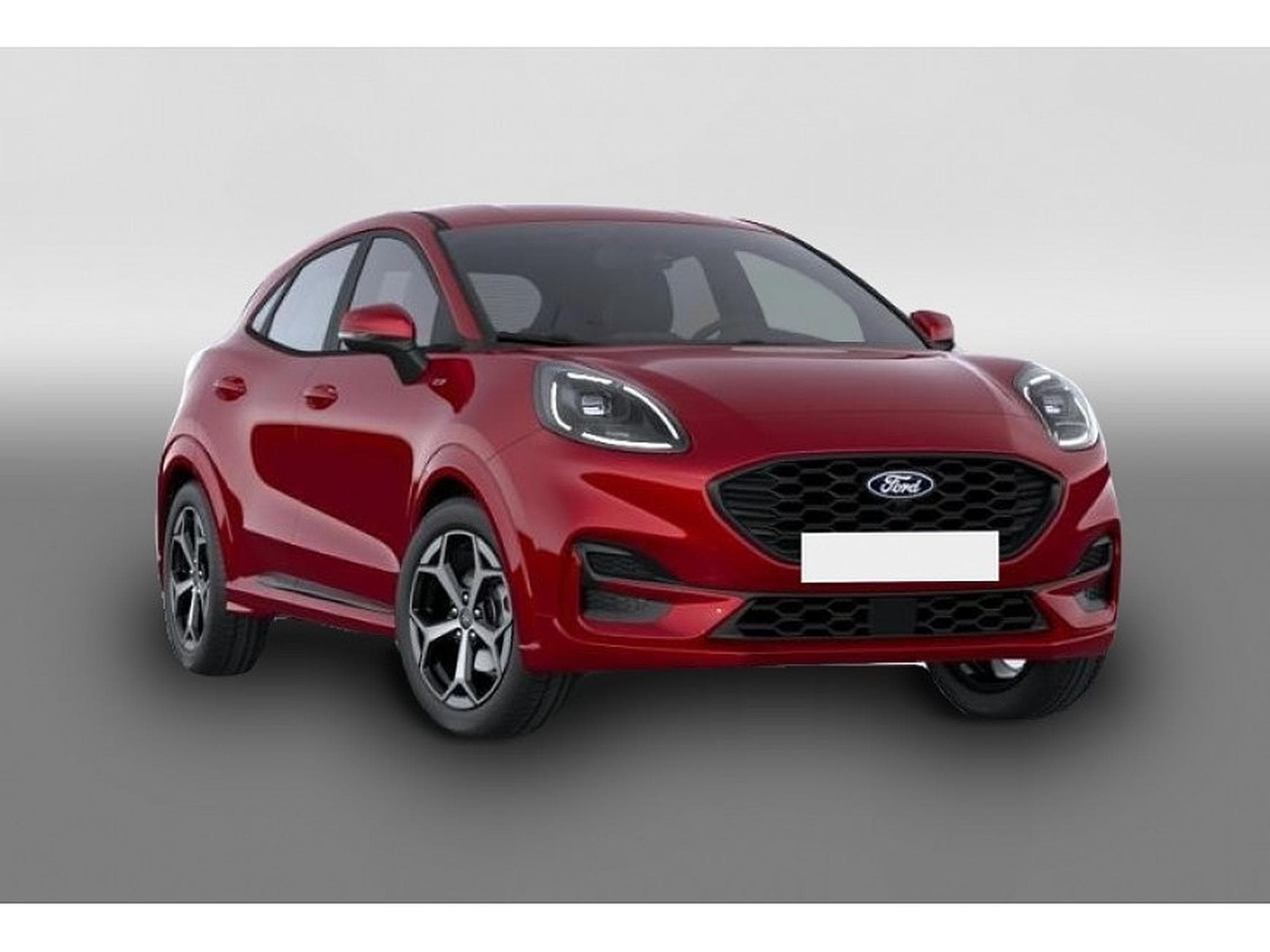 Ford Puma (2025) - Foto 1