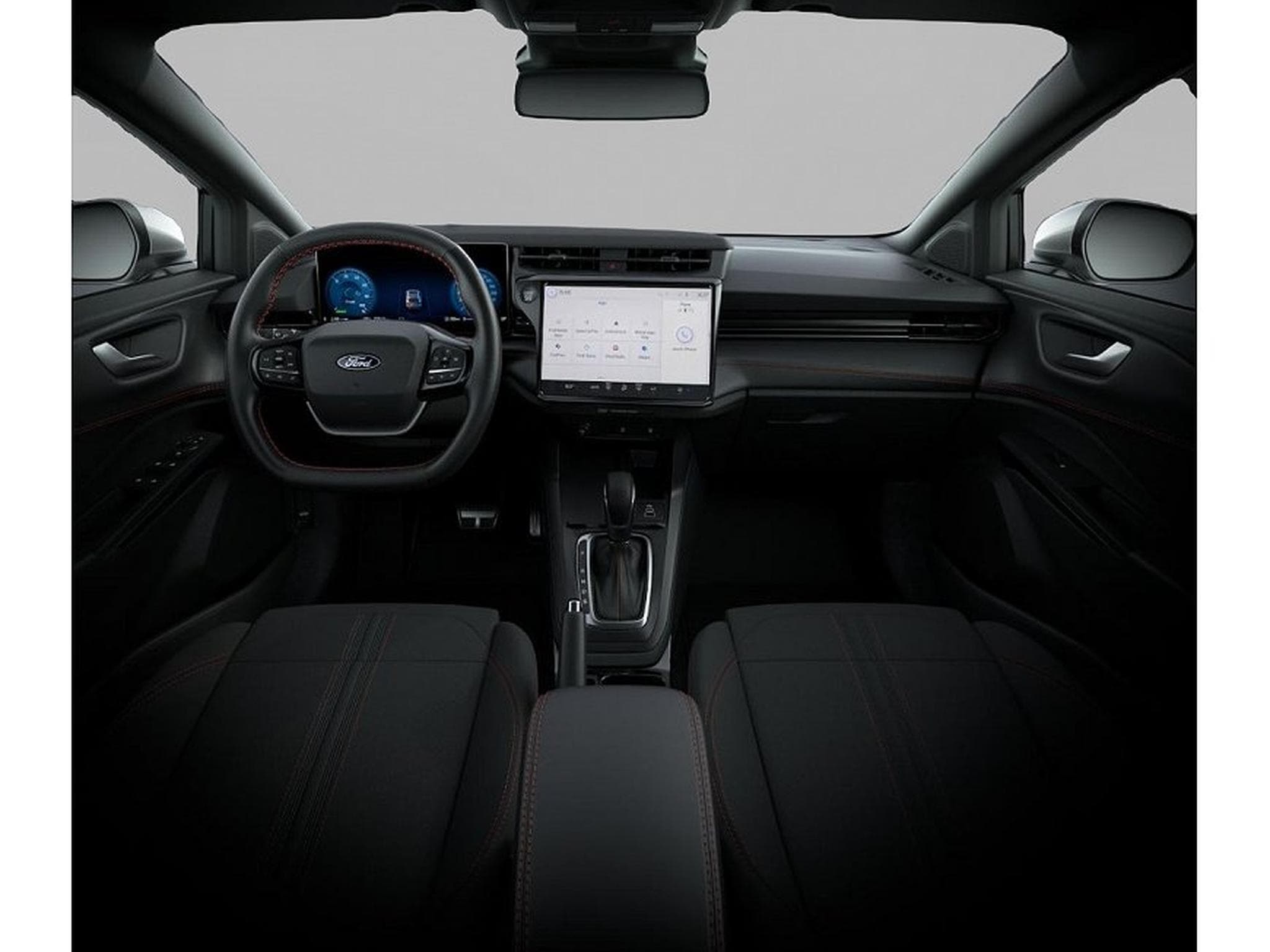 Ford Puma (2025) - Foto 4