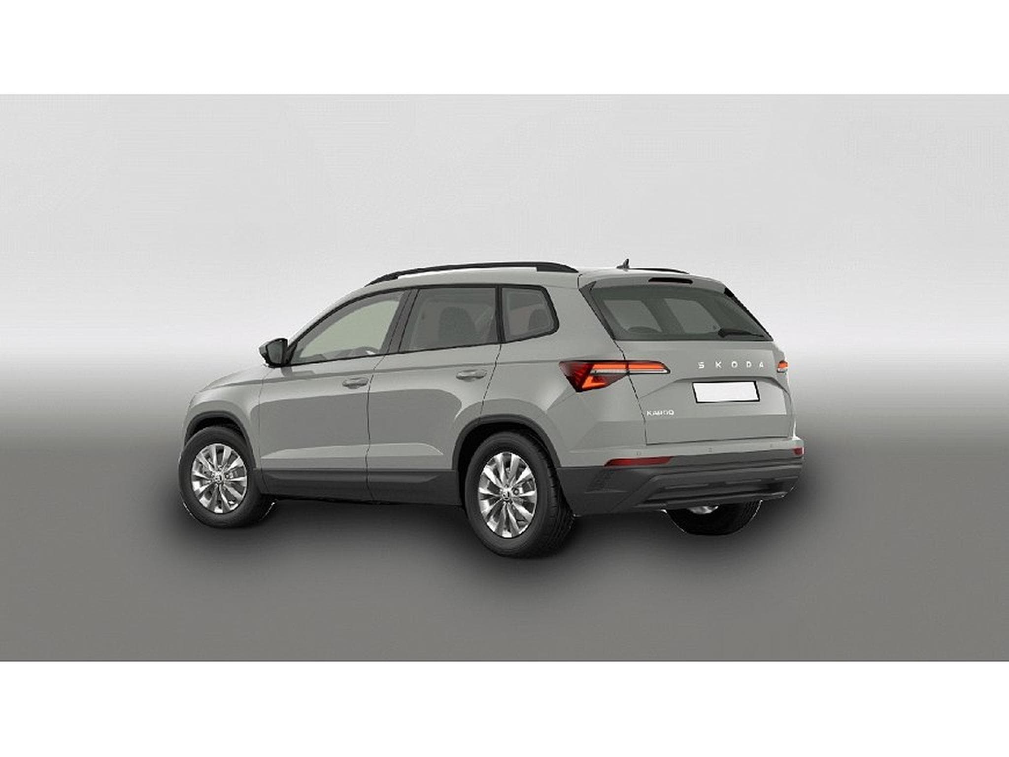 Skoda Karoq (2026) - Foto 3