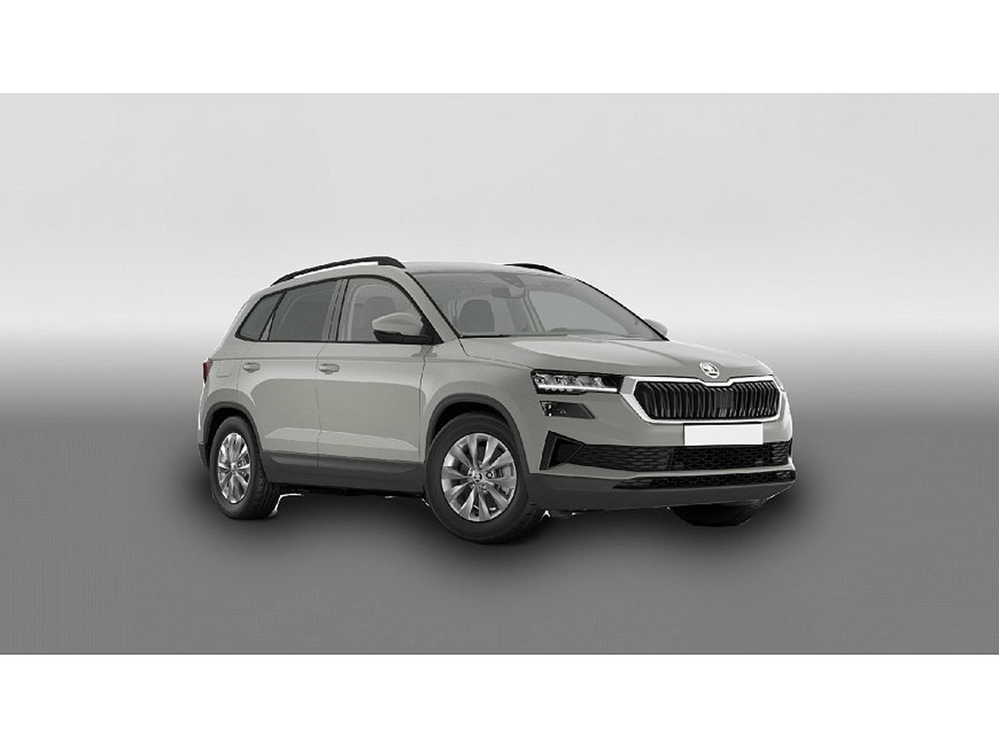 Skoda Karoq (2026) - Foto 1