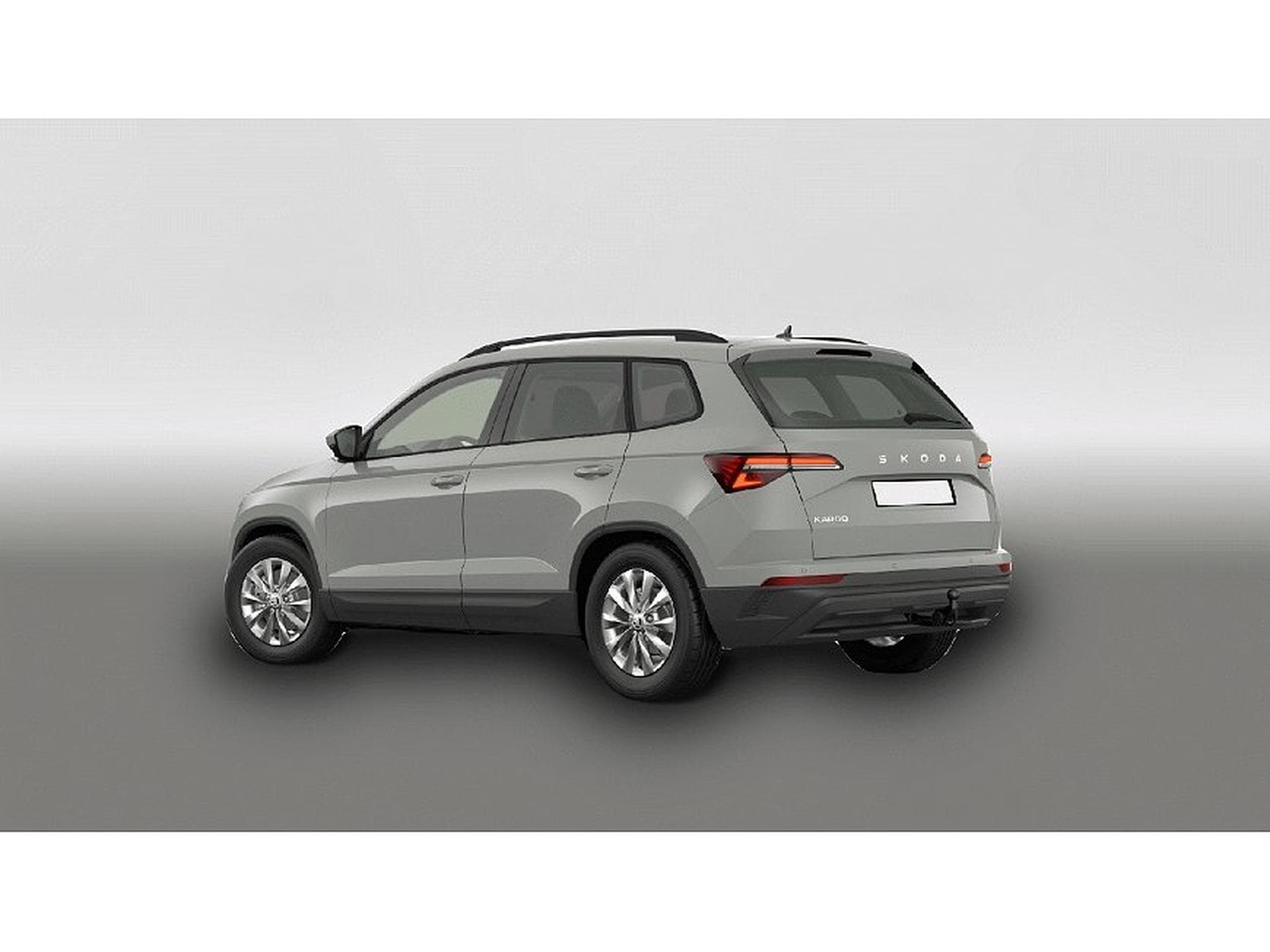 Skoda Karoq (2026) - Foto 3
