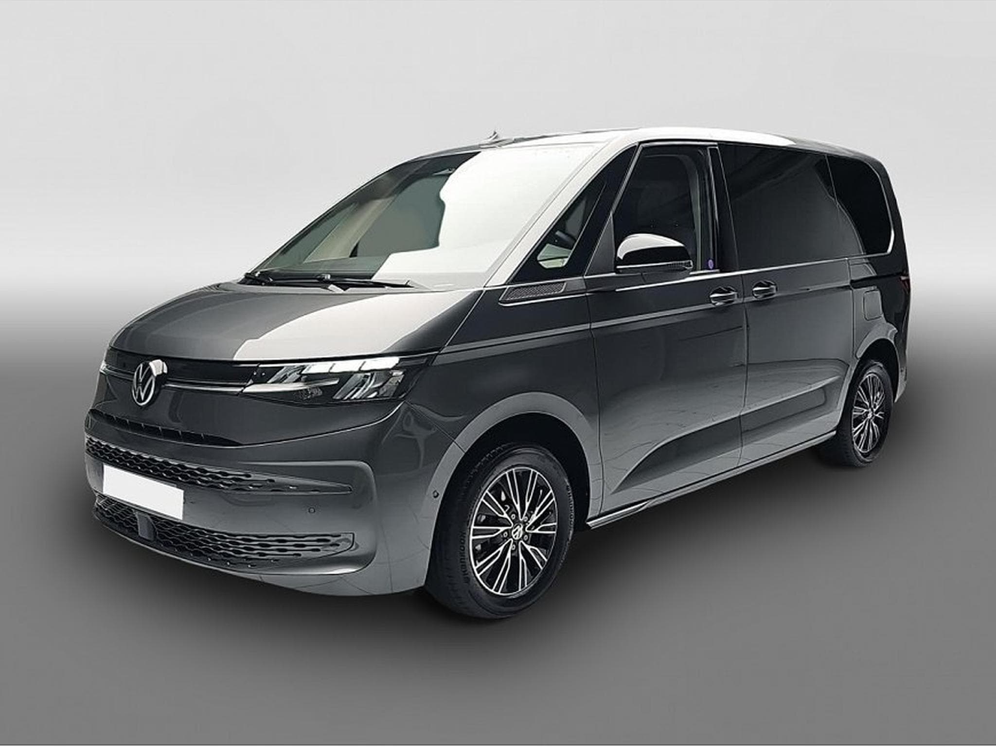 VW Multivan (2026) - Foto 1