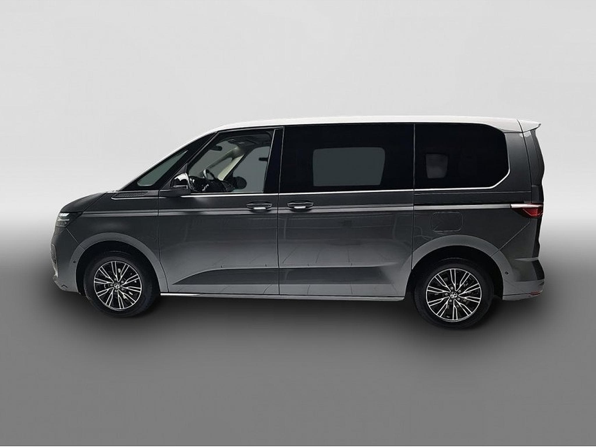 VW Multivan (2026) - Foto 4