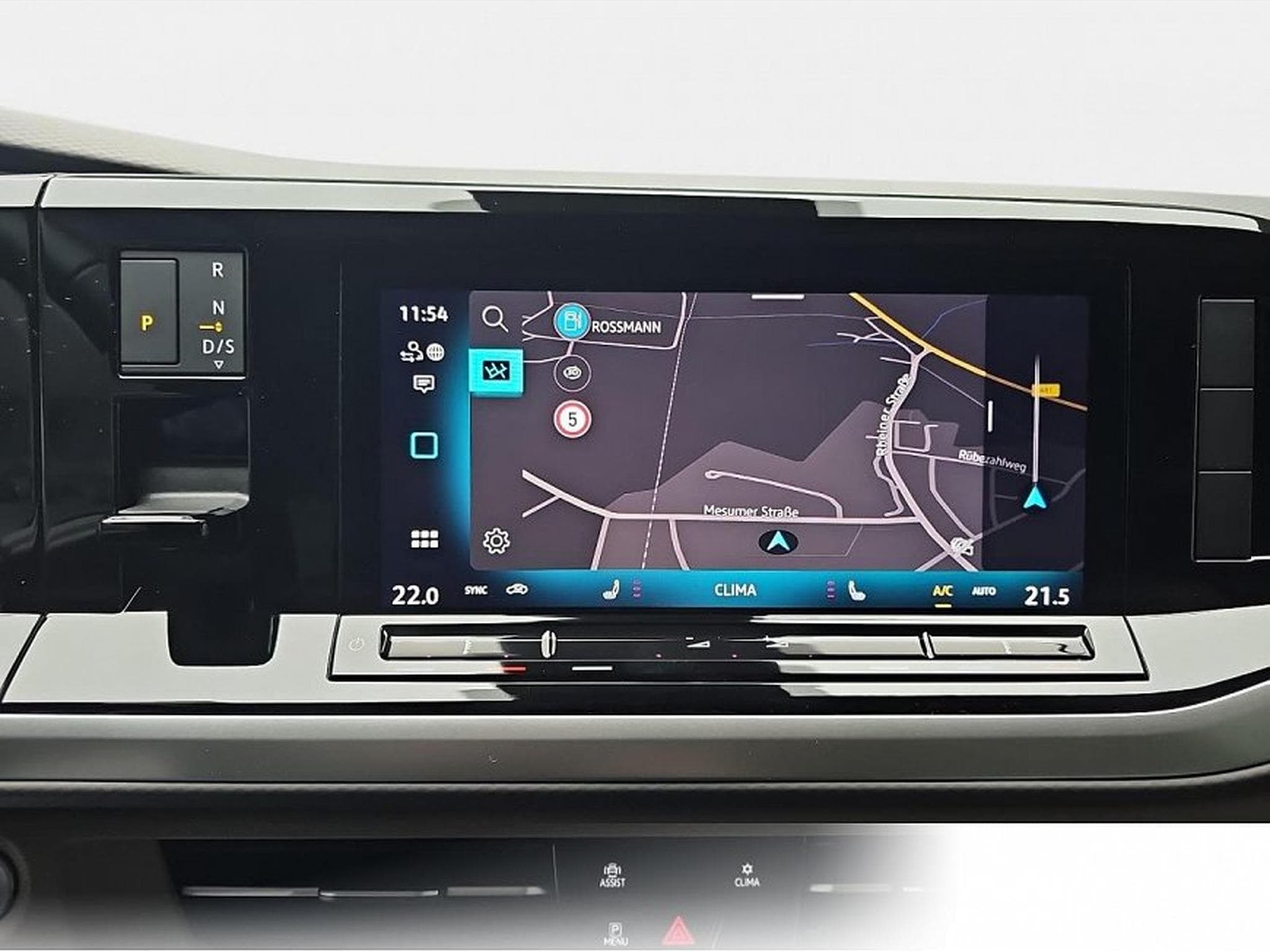 VW Multivan (2026) - Foto 8
