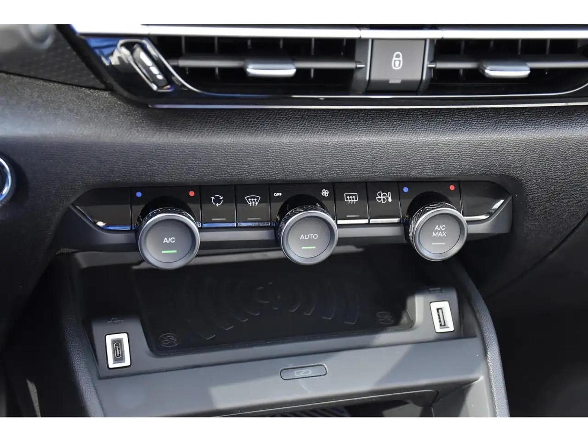 Citroën C4 (2025) - Photo 11