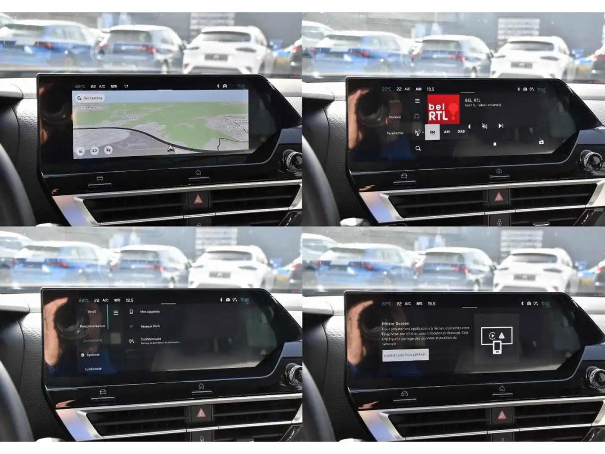 Citroën C4 (2025) - Photo 6
