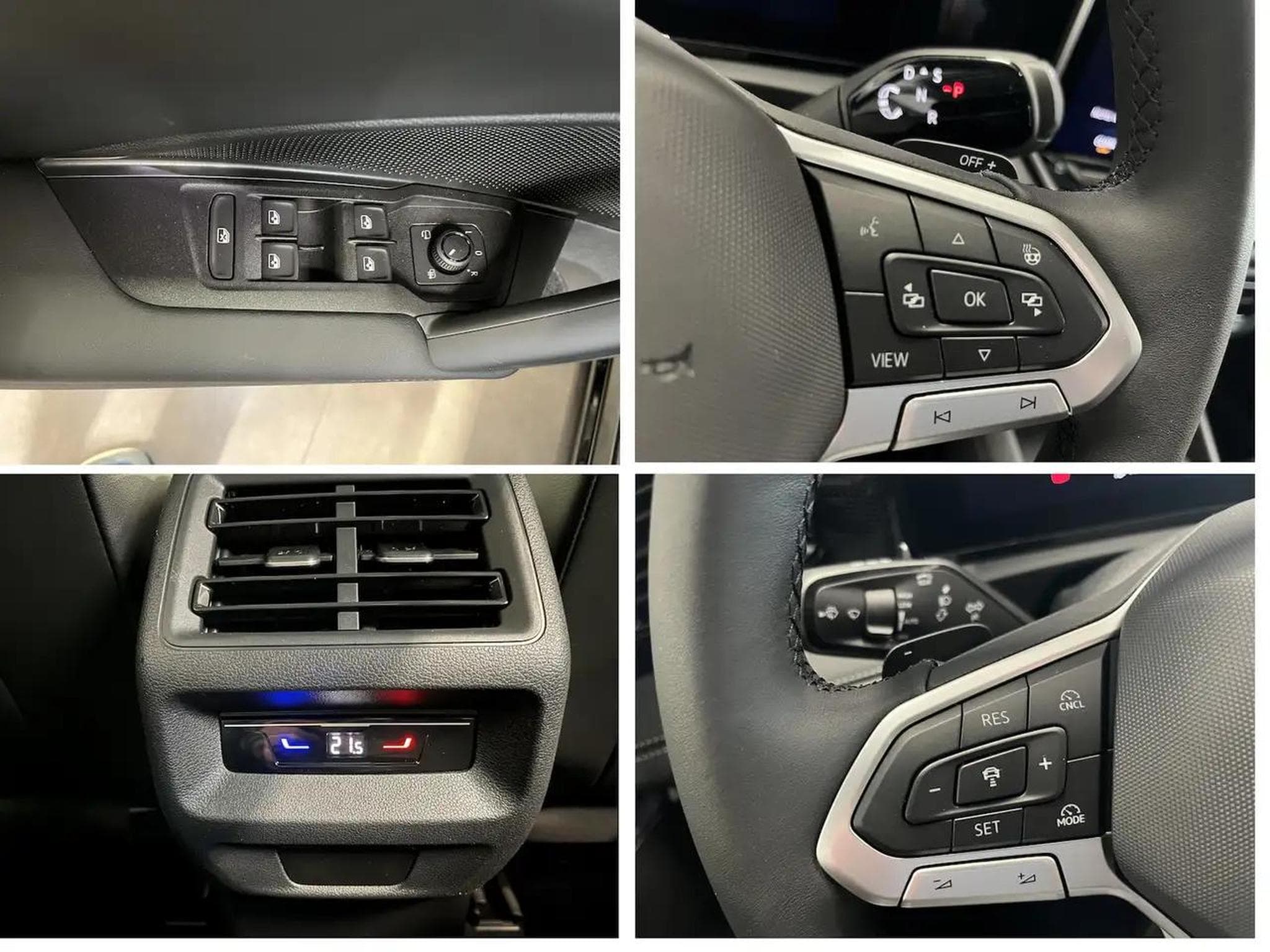 VW Tiguan (2025) - Photo 16