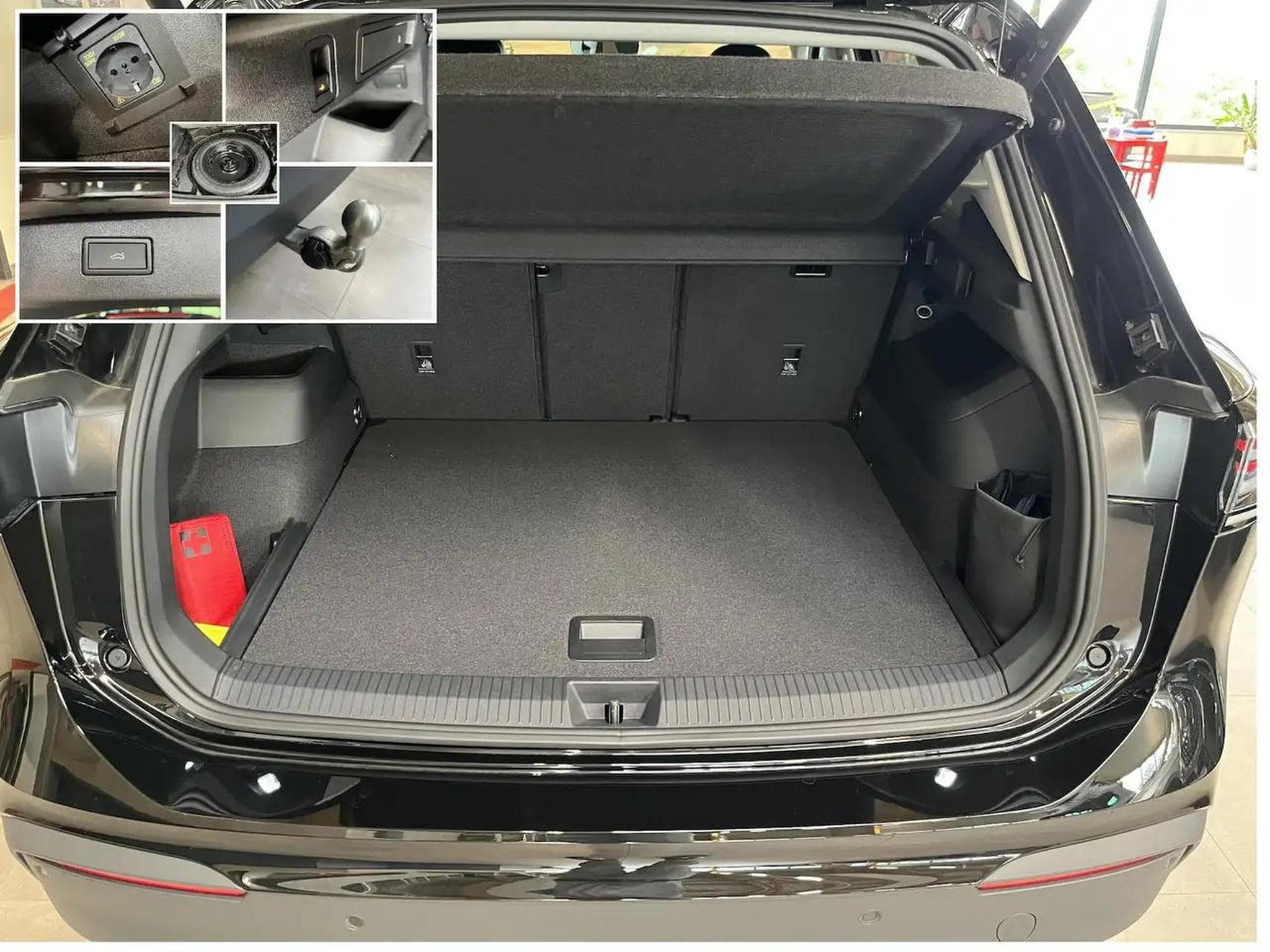VW Tiguan (2025) - Photo 19