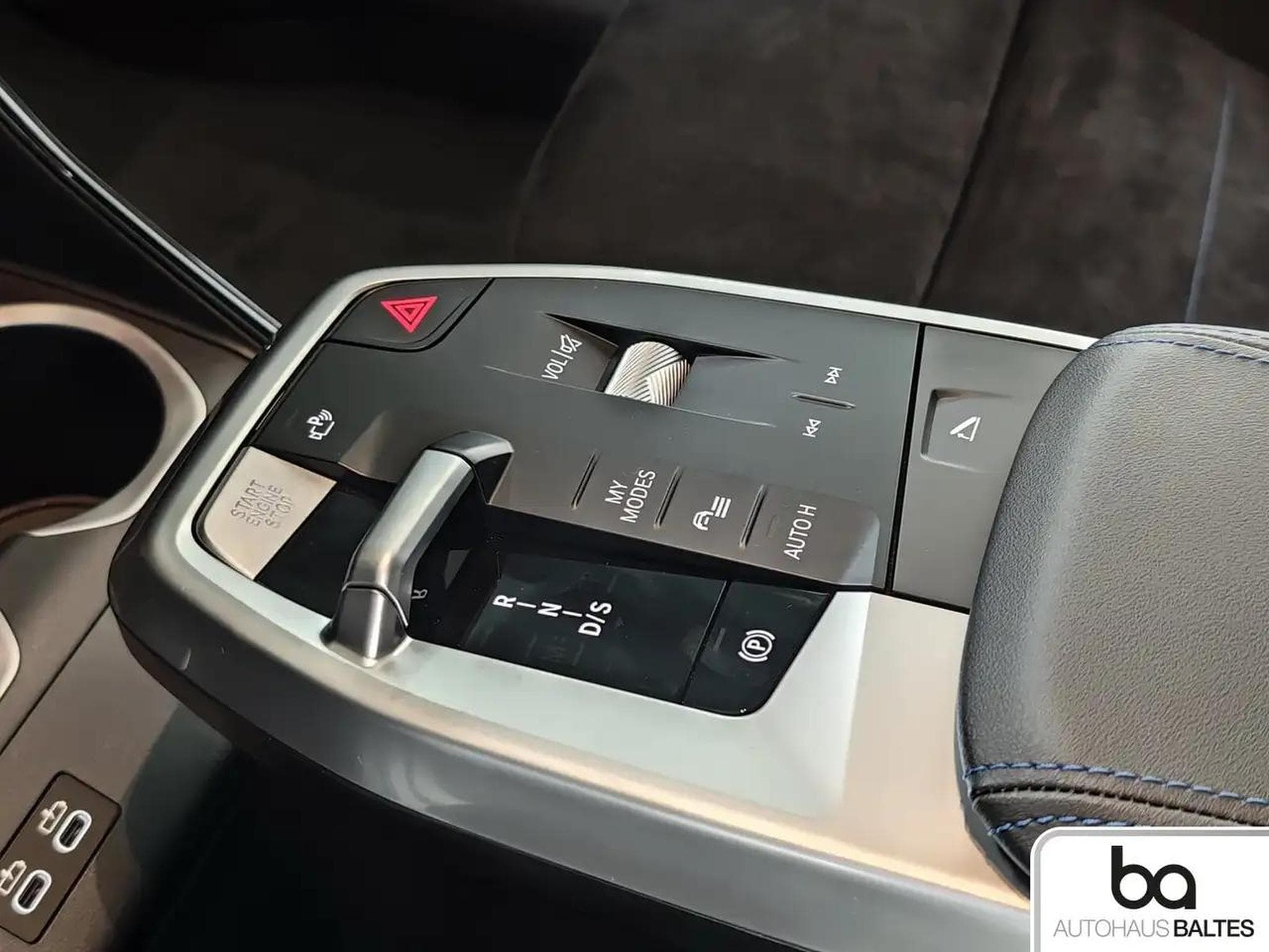 BMW X1 (2024) - Photo 12