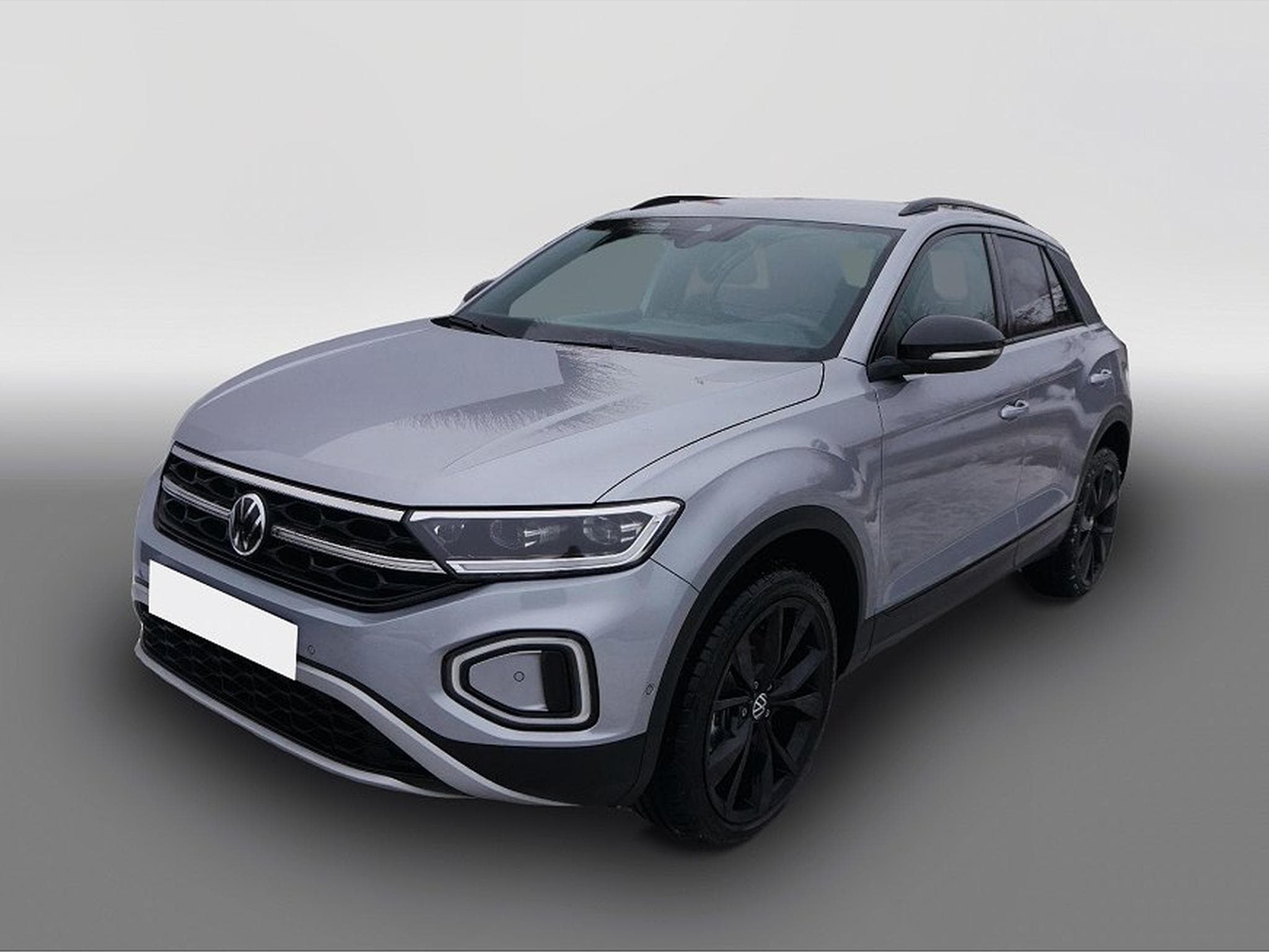 VW T-Roc (2026) - Photo 1