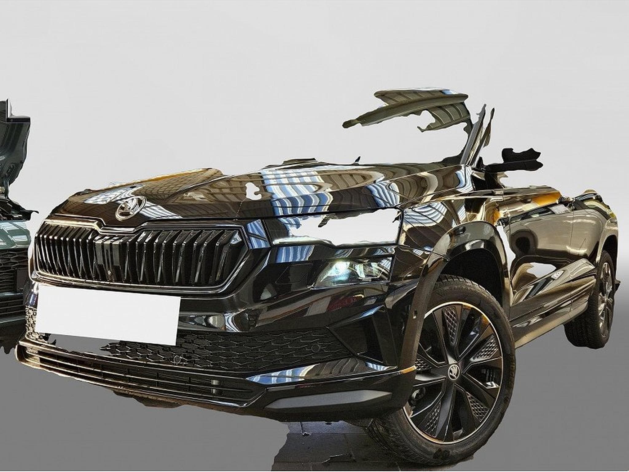 Skoda Karoq (2026) - Foto 1