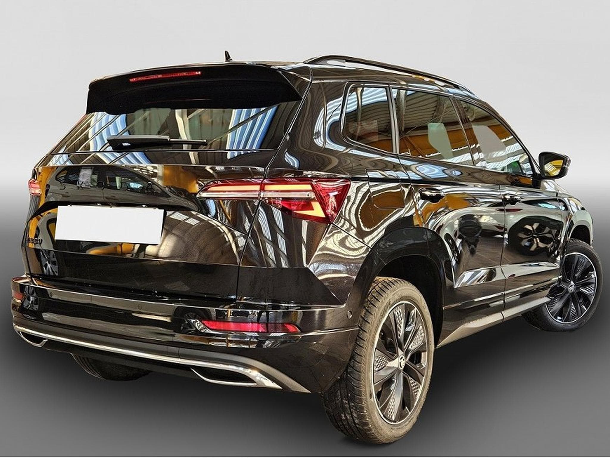 Skoda Karoq (2026) - Foto 3