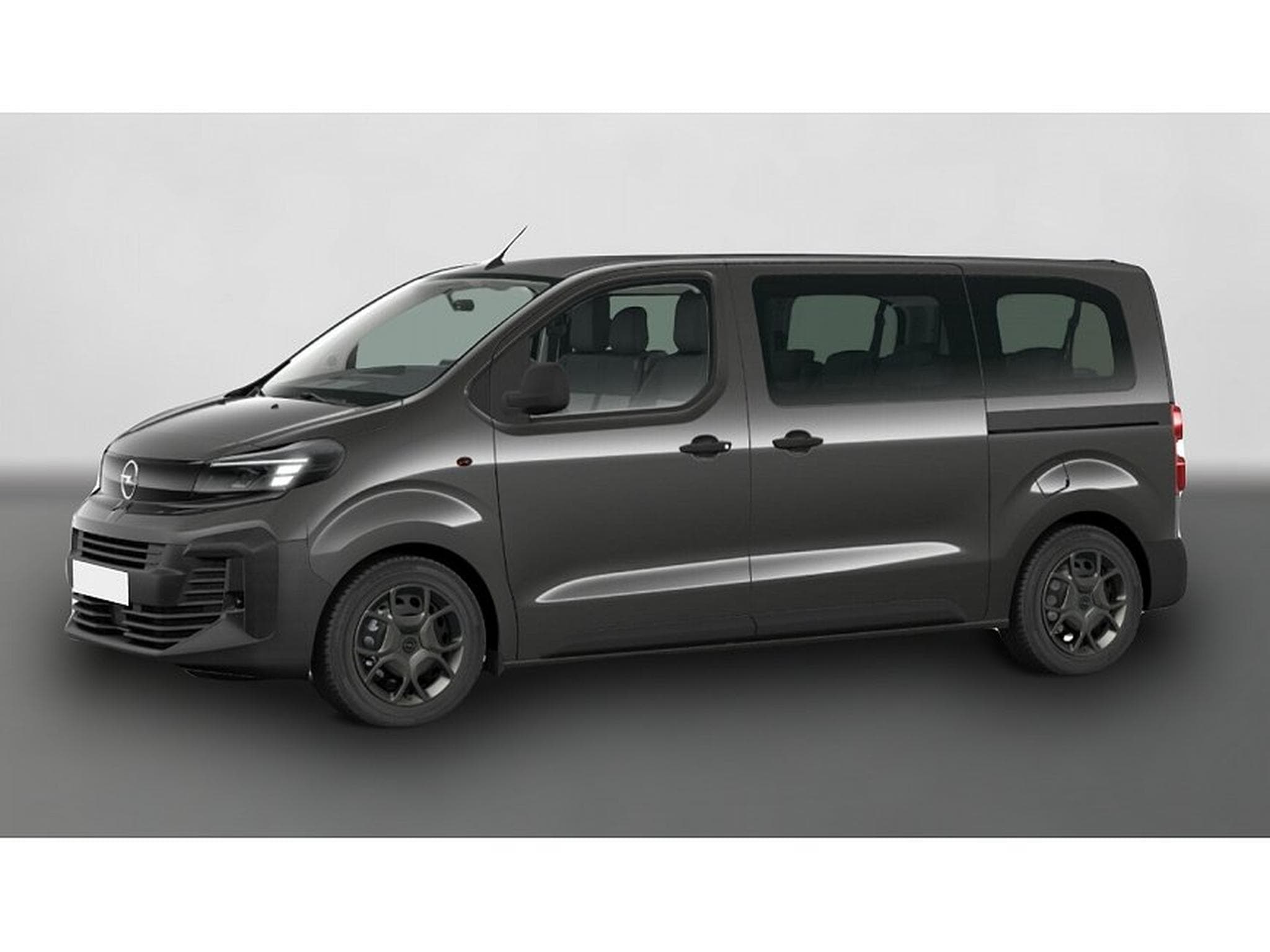 Opel Vivaro (2026) - Foto 2